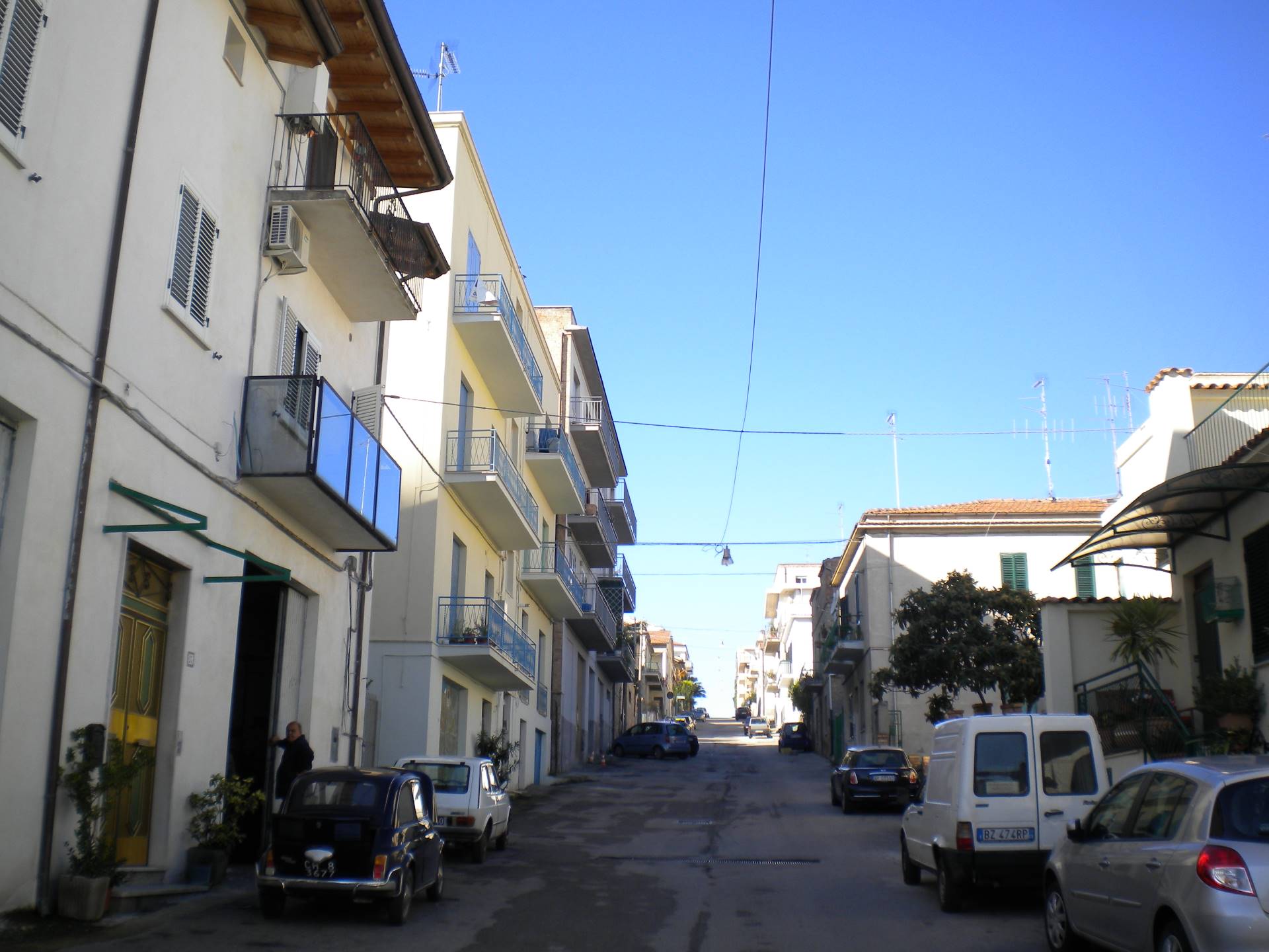 Appartamento Vasto zona centrale