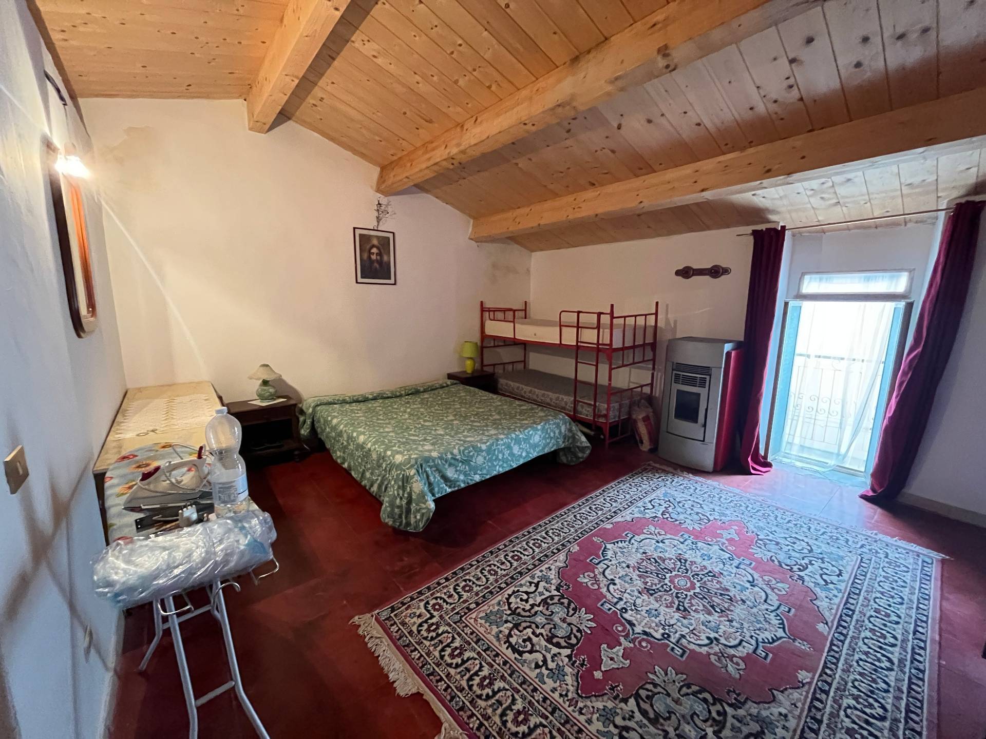 Abitazione indipendente in vendita a Guilmi