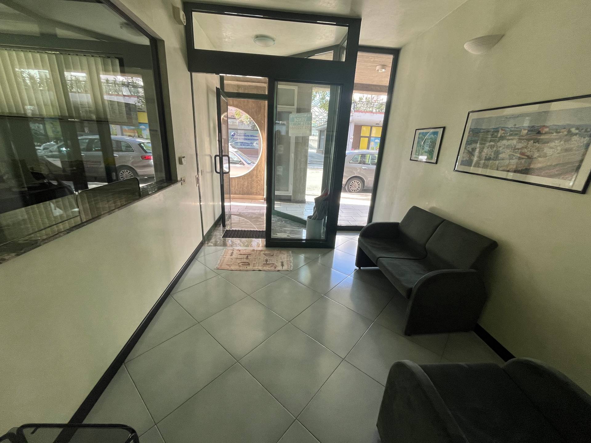 Studio/Ufficio in vendita a Vasto, ZONA SEMICENTRALE