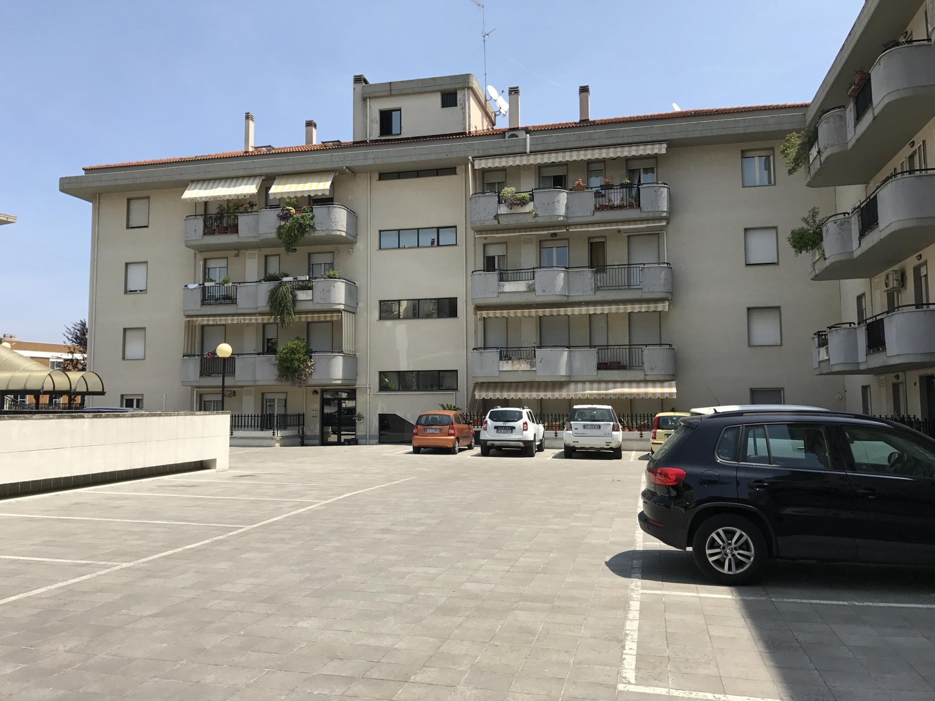 Appartamento in vendita a Vasto, ZONA CENTRALE