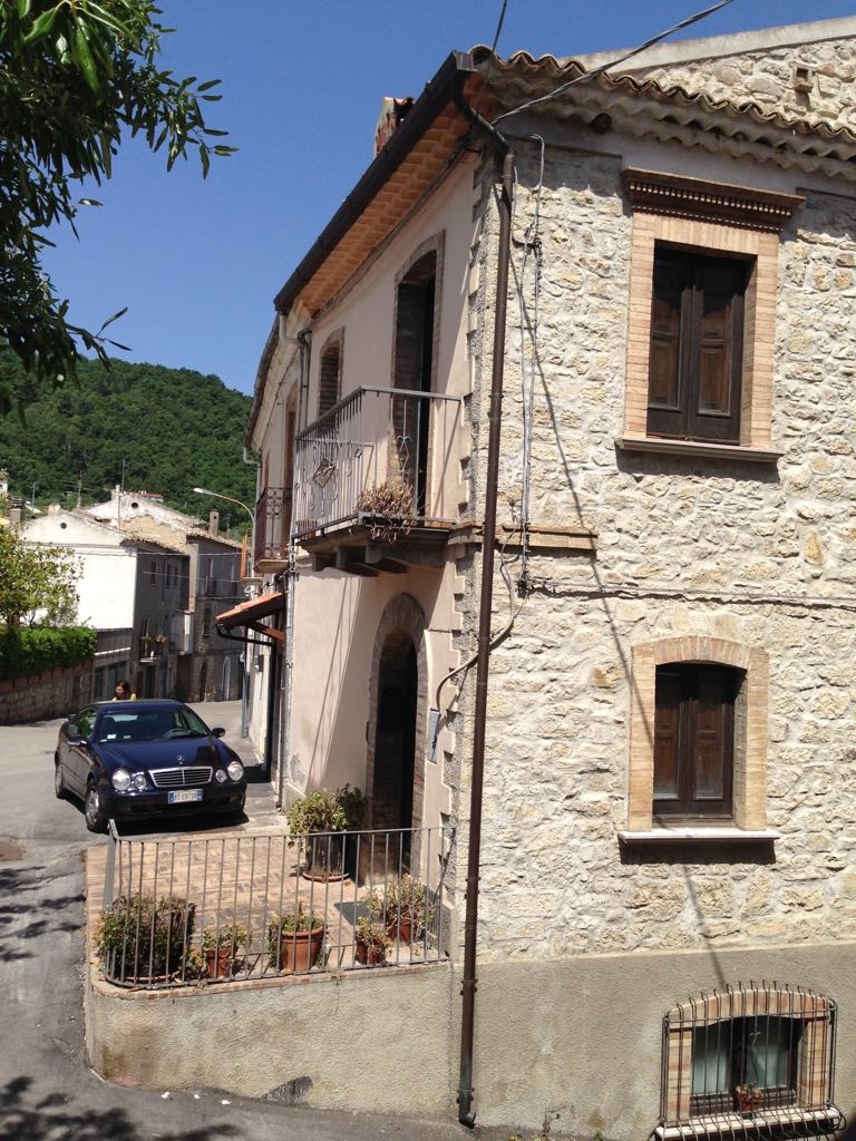 Casa singola in vendita a Dogliola