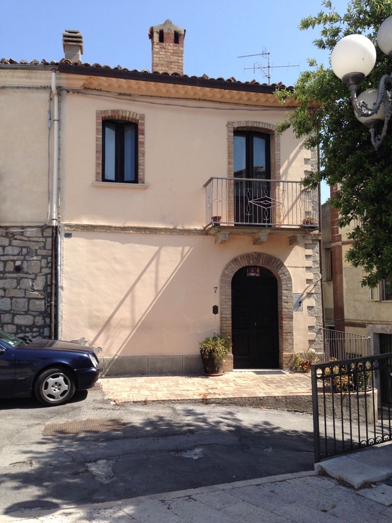 Casa singola in vendita a Dogliola