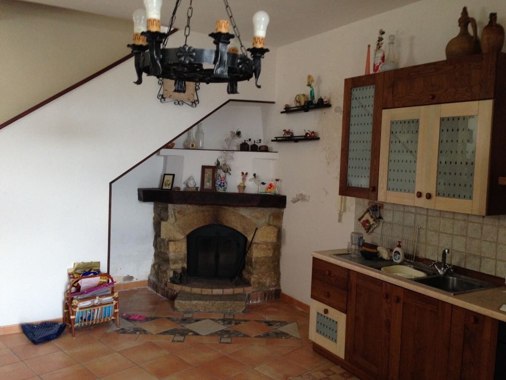 Casa singola in vendita a Dogliola