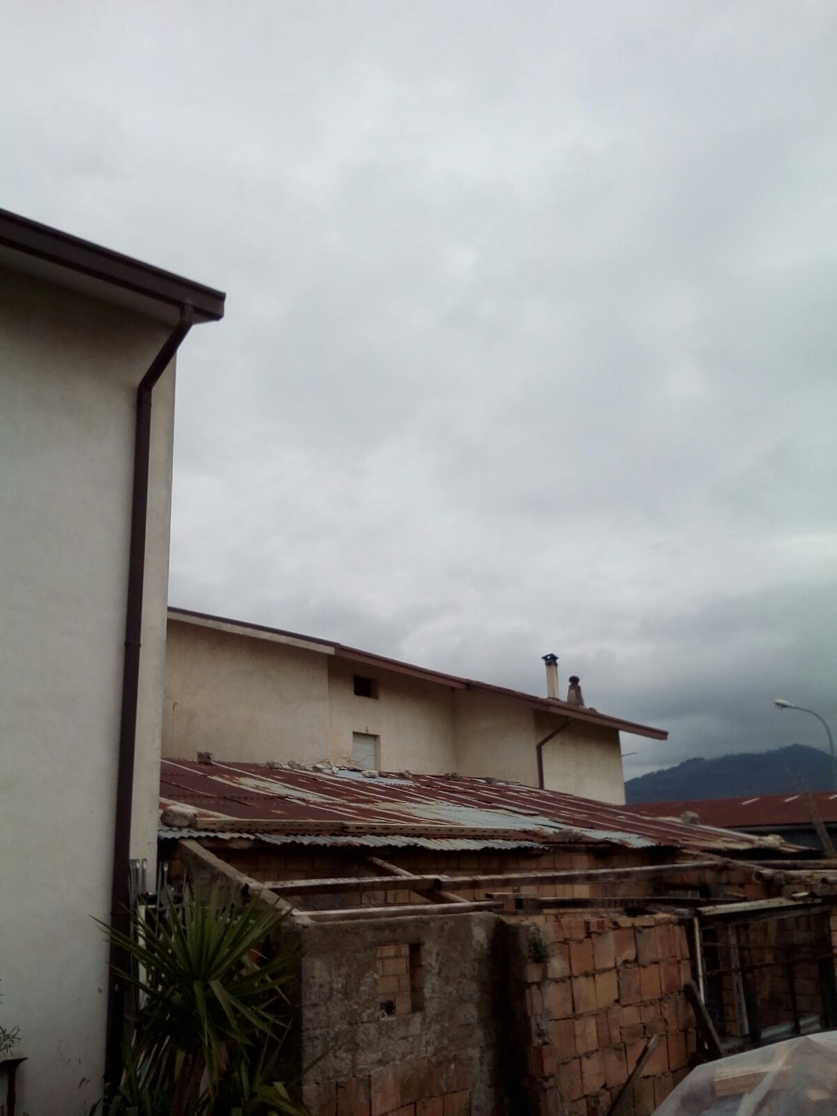 Garage/Posto auto/Deposito in vendita a Altino