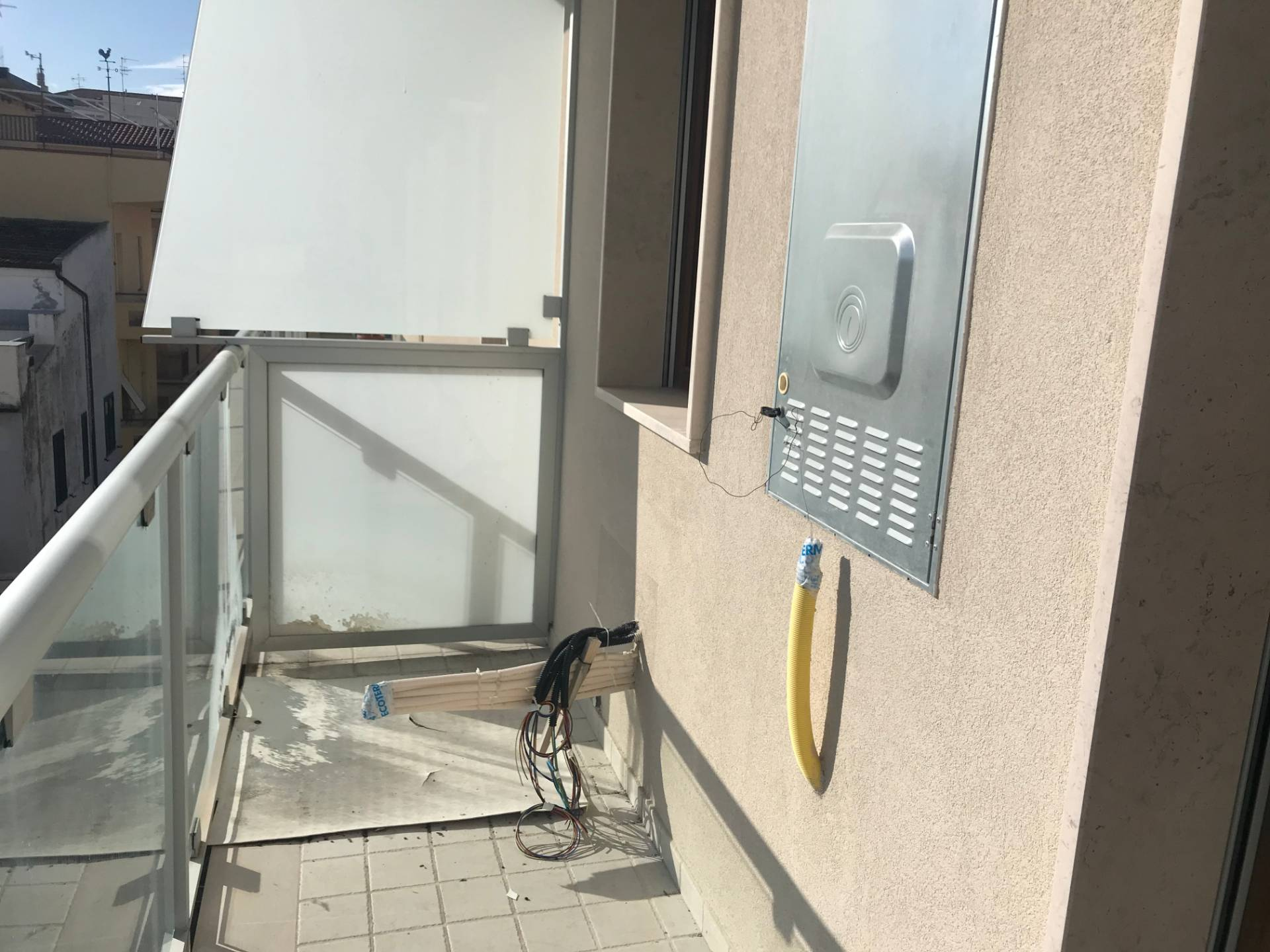 Appartamento in vendita a Vasto, ZONA CENTRALE