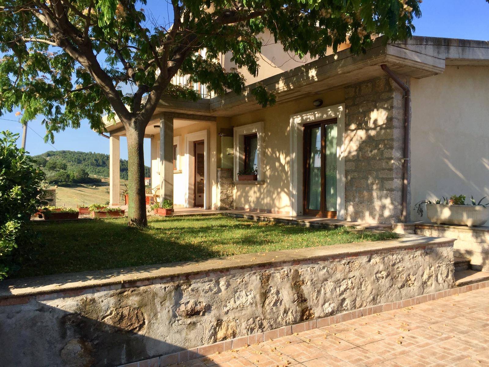 Villa in vendita a Dogliola