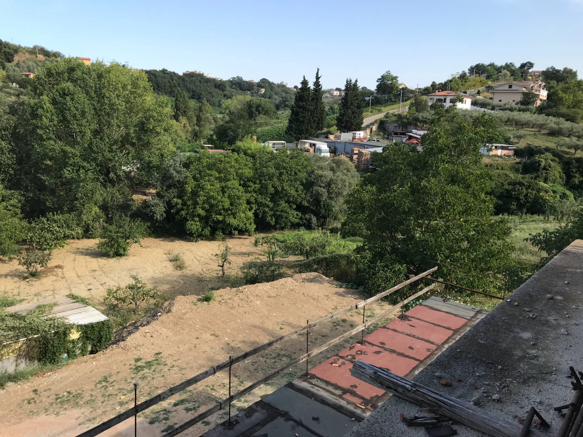 Grezzo in vendita a Vasto, ZONA PERIFERICA