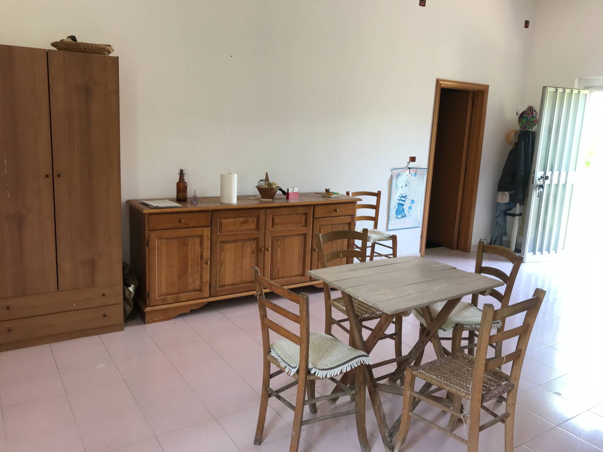 Rustico in vendita a Pollutri