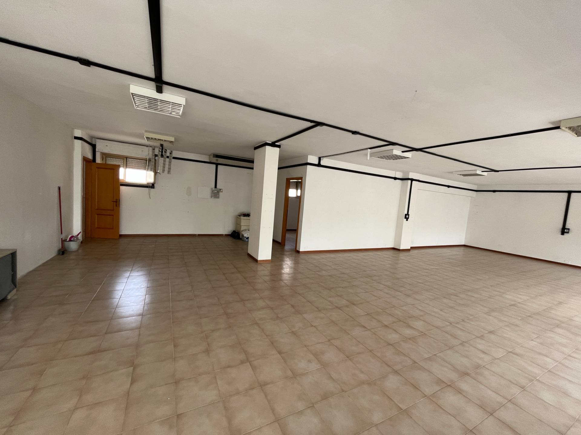 Studio/Ufficio in affitto a Vasto, ZONA CENTRALE