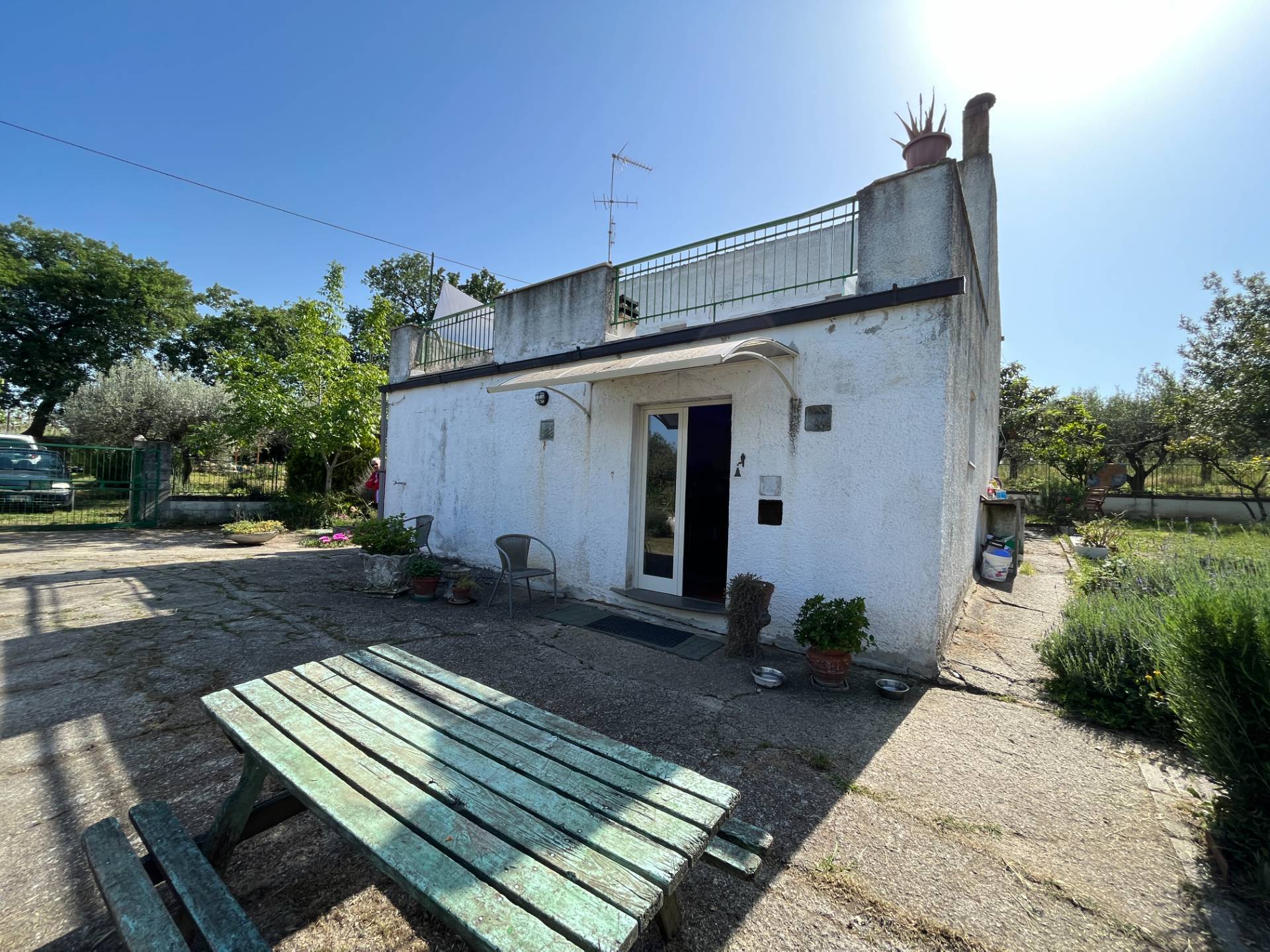 Casa singola in vendita a Vasto, ZONA PERIFERICA