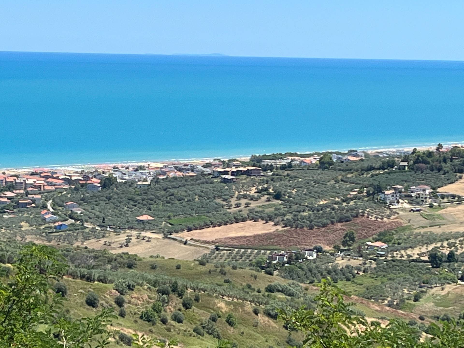 Villa in vendita a Vasto, ZONA PERIFERICA