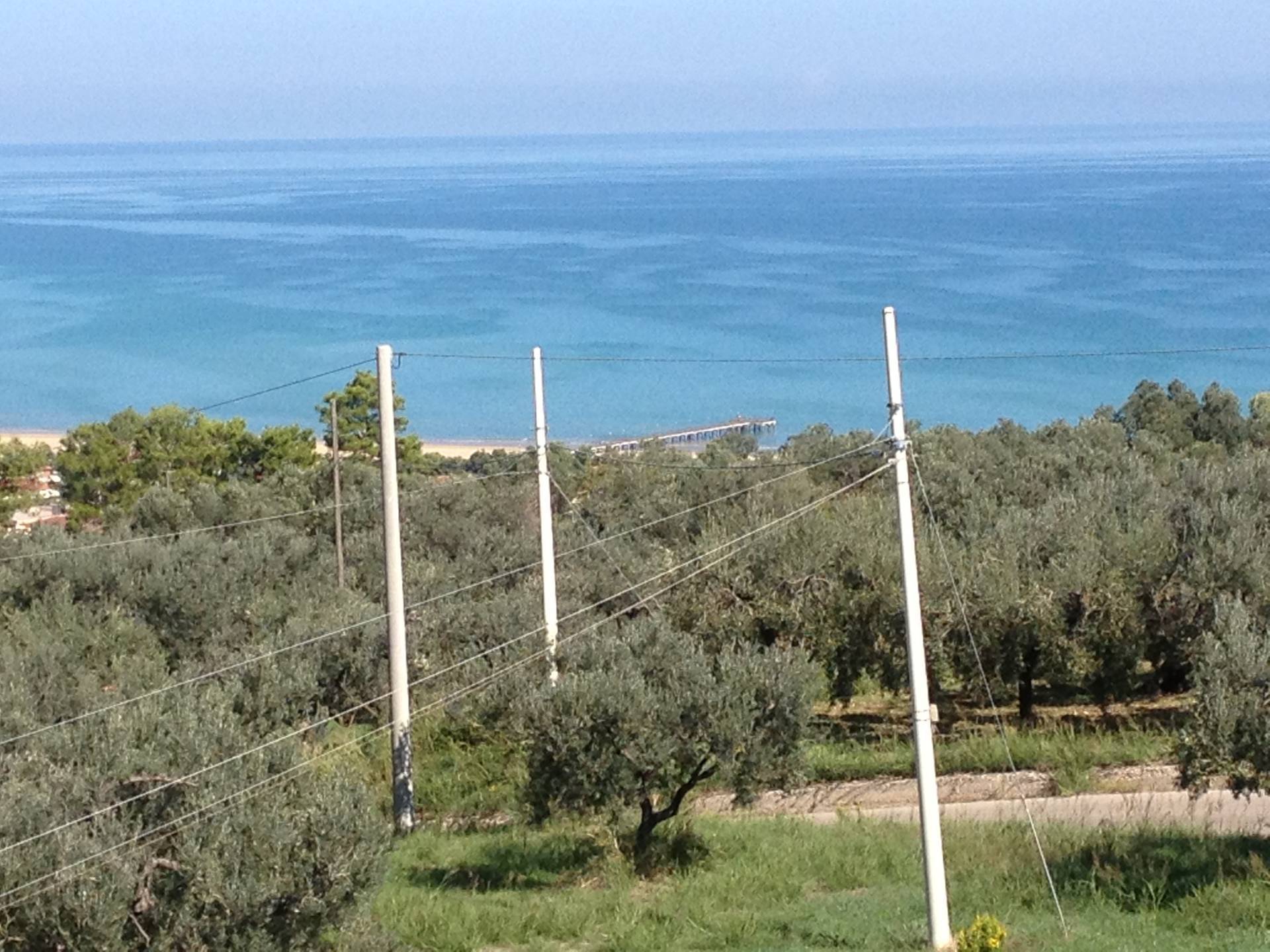 Grezzo in vendita a Vasto, ZONA PERIFERICA