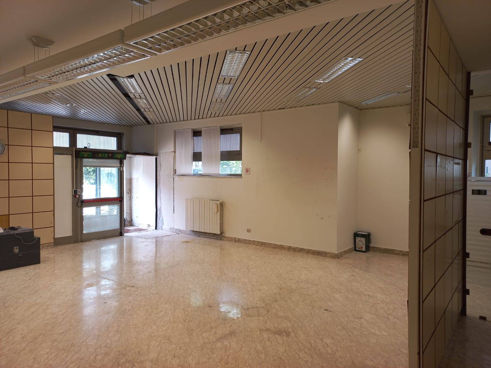 Studio/Ufficio in affitto a Scerni