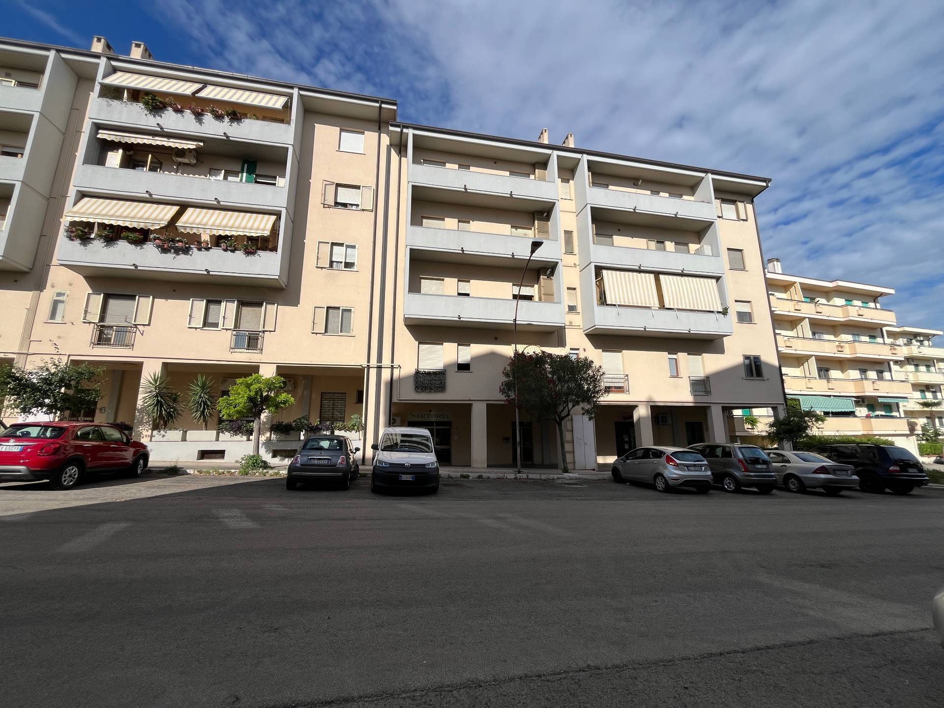 Appartamento in vendita a Vasto, VASTO CITTA'