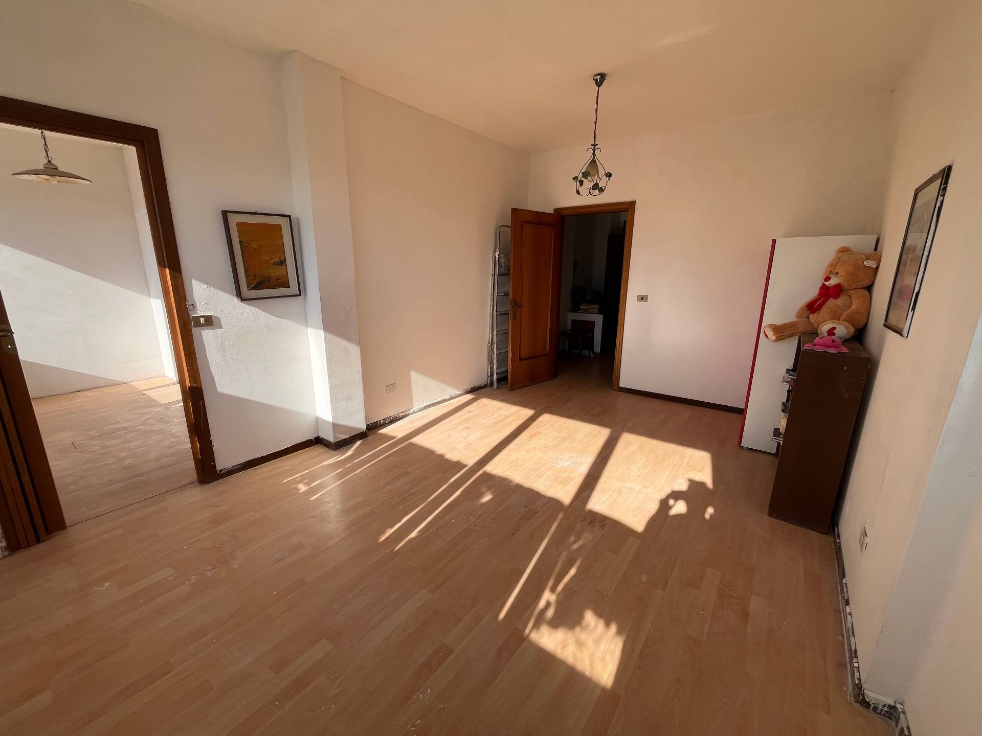 Appartamento con ingresso indipendente in vendita a San Salvo, San Salvo citt