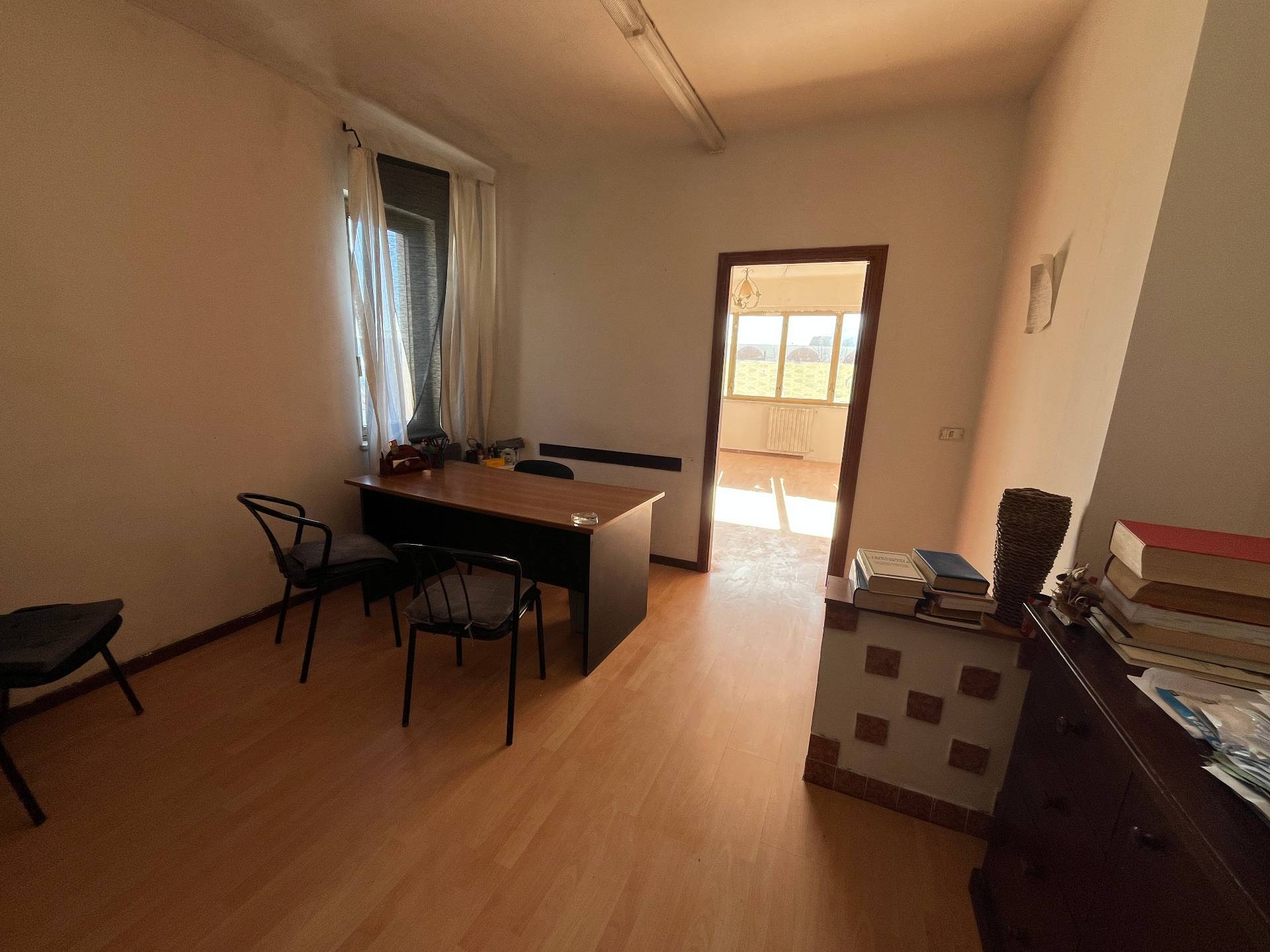 Appartamento con ingresso indipendente in vendita a San Salvo, San Salvo citt