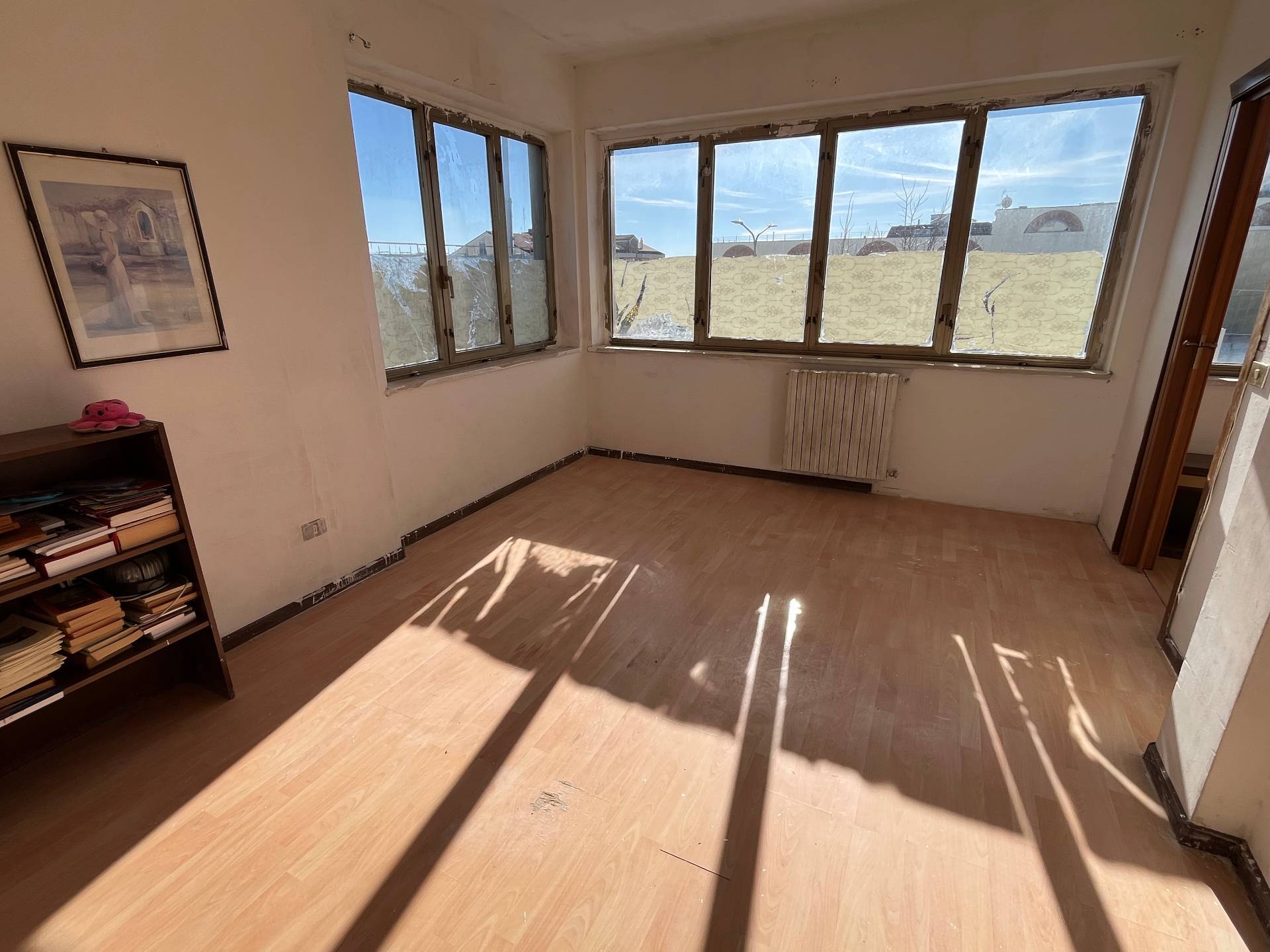 Appartamento con ingresso indipendente in vendita a San Salvo, San Salvo citt