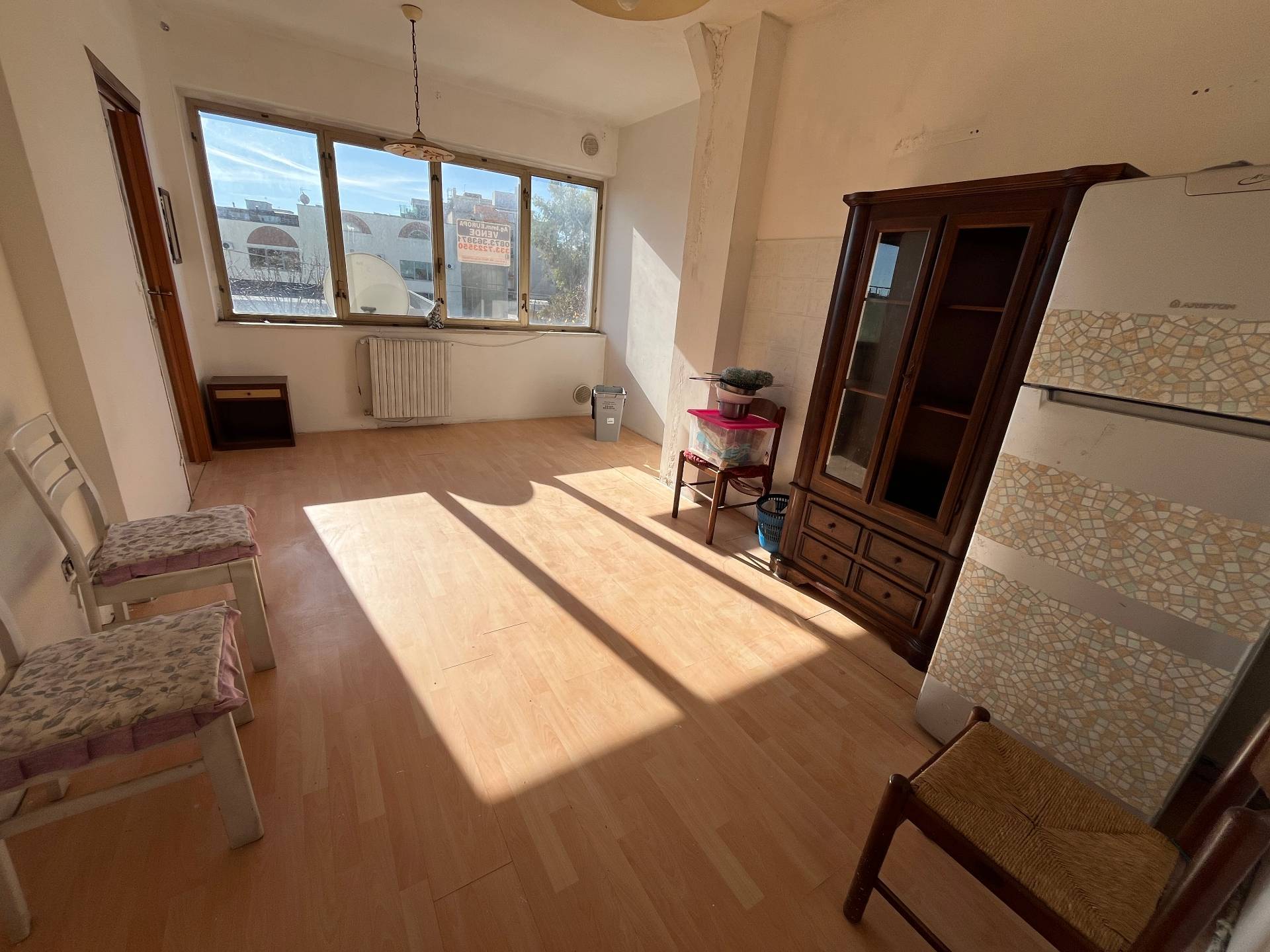 Appartamento con ingresso indipendente in vendita a San Salvo, San Salvo citt