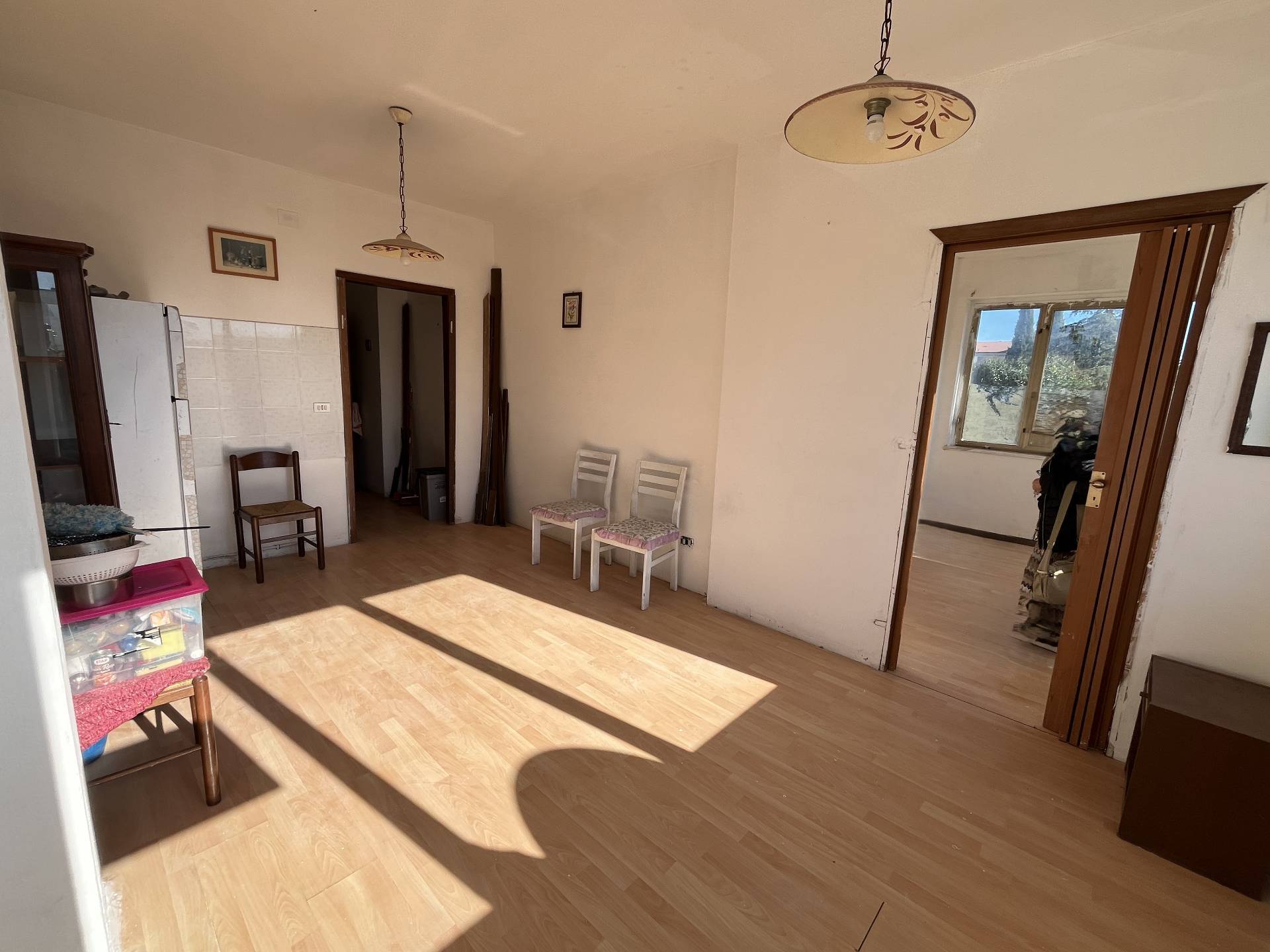 Appartamento con ingresso indipendente in vendita a San Salvo, San Salvo citt