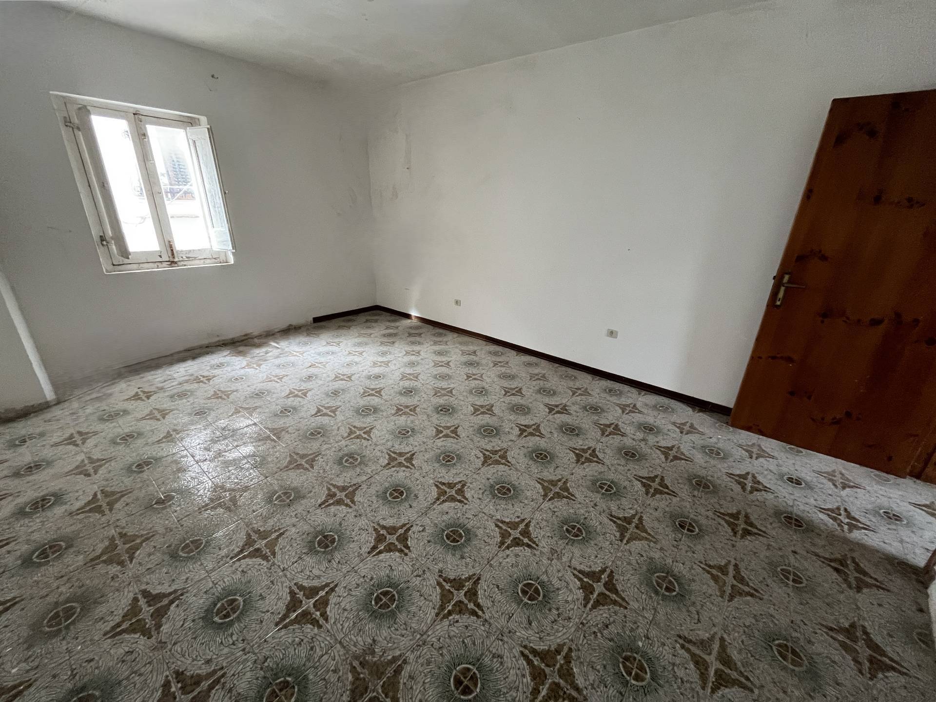 Abitazione indipendente in vendita a Scerni