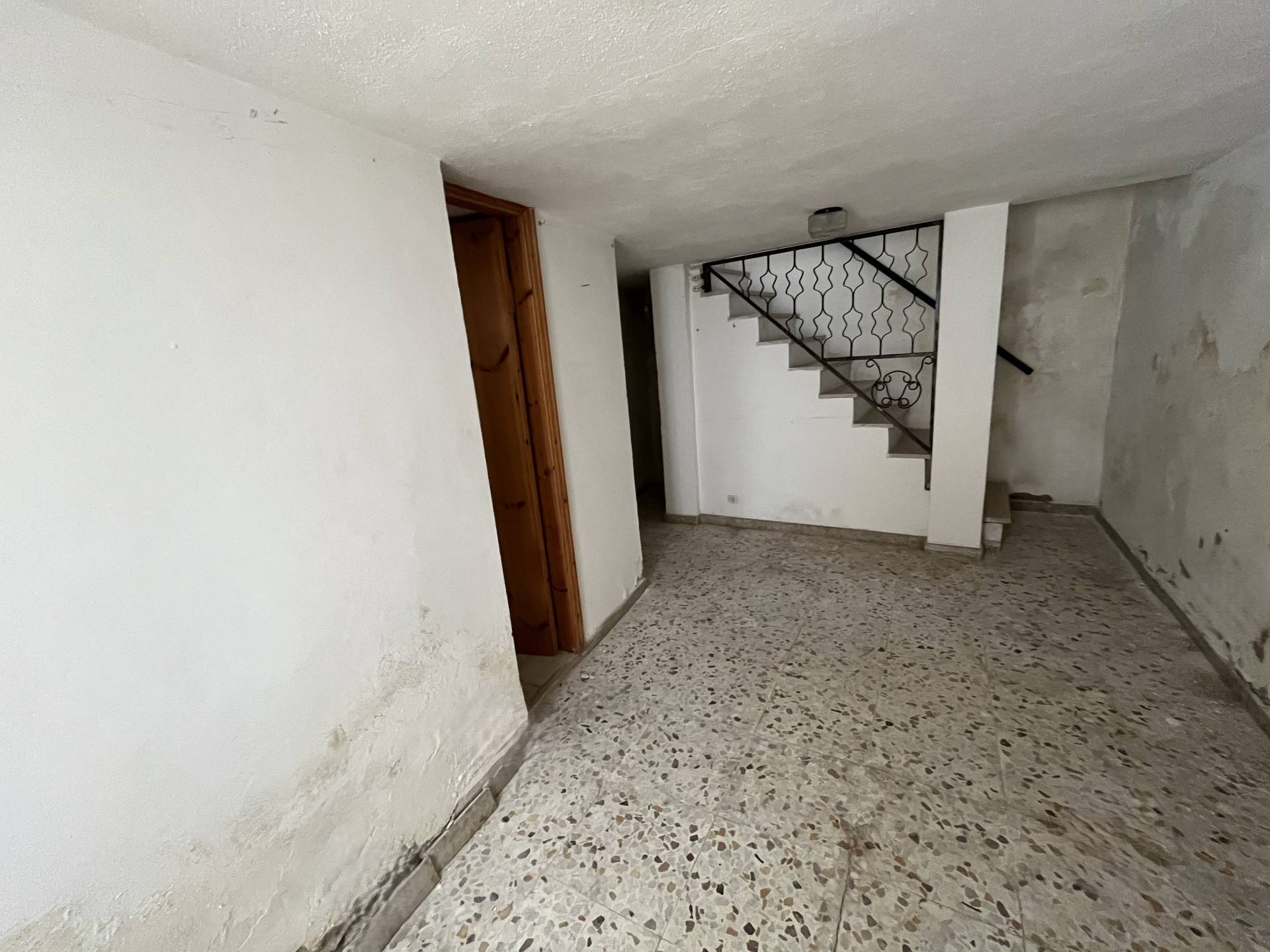 Abitazione indipendente in vendita a Scerni