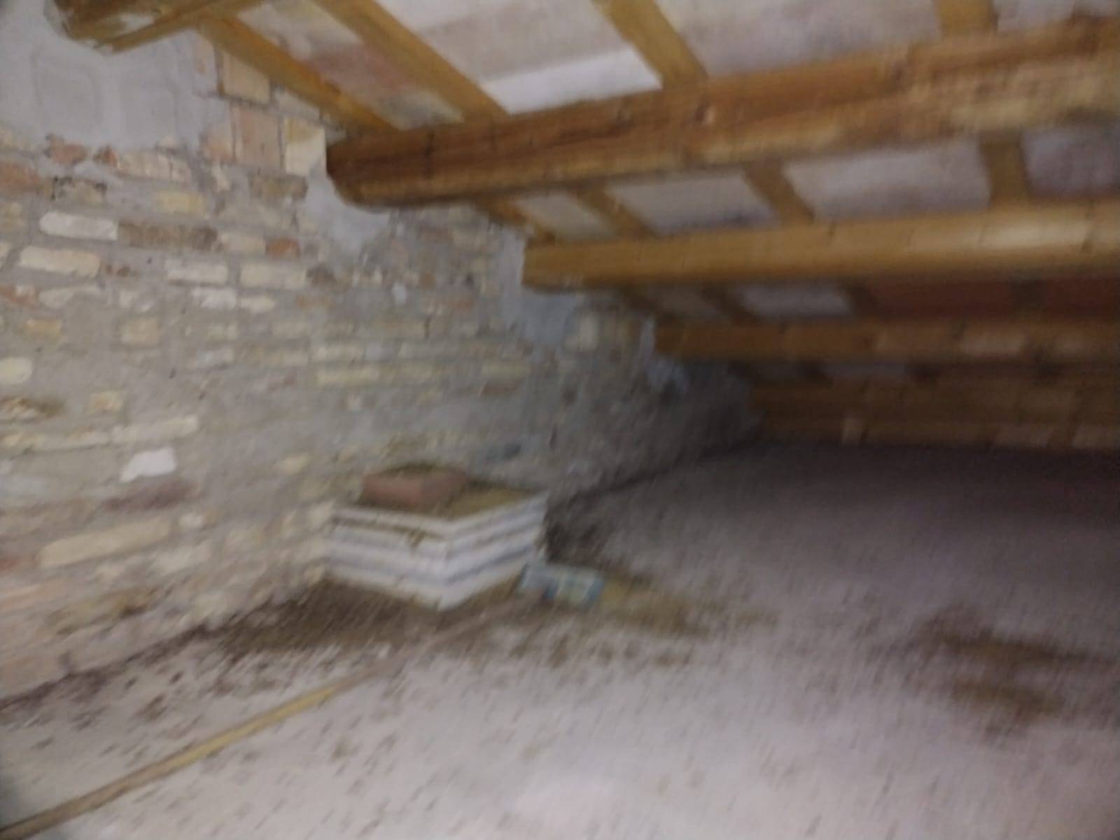 Abitazione indipendente in vendita a Scerni