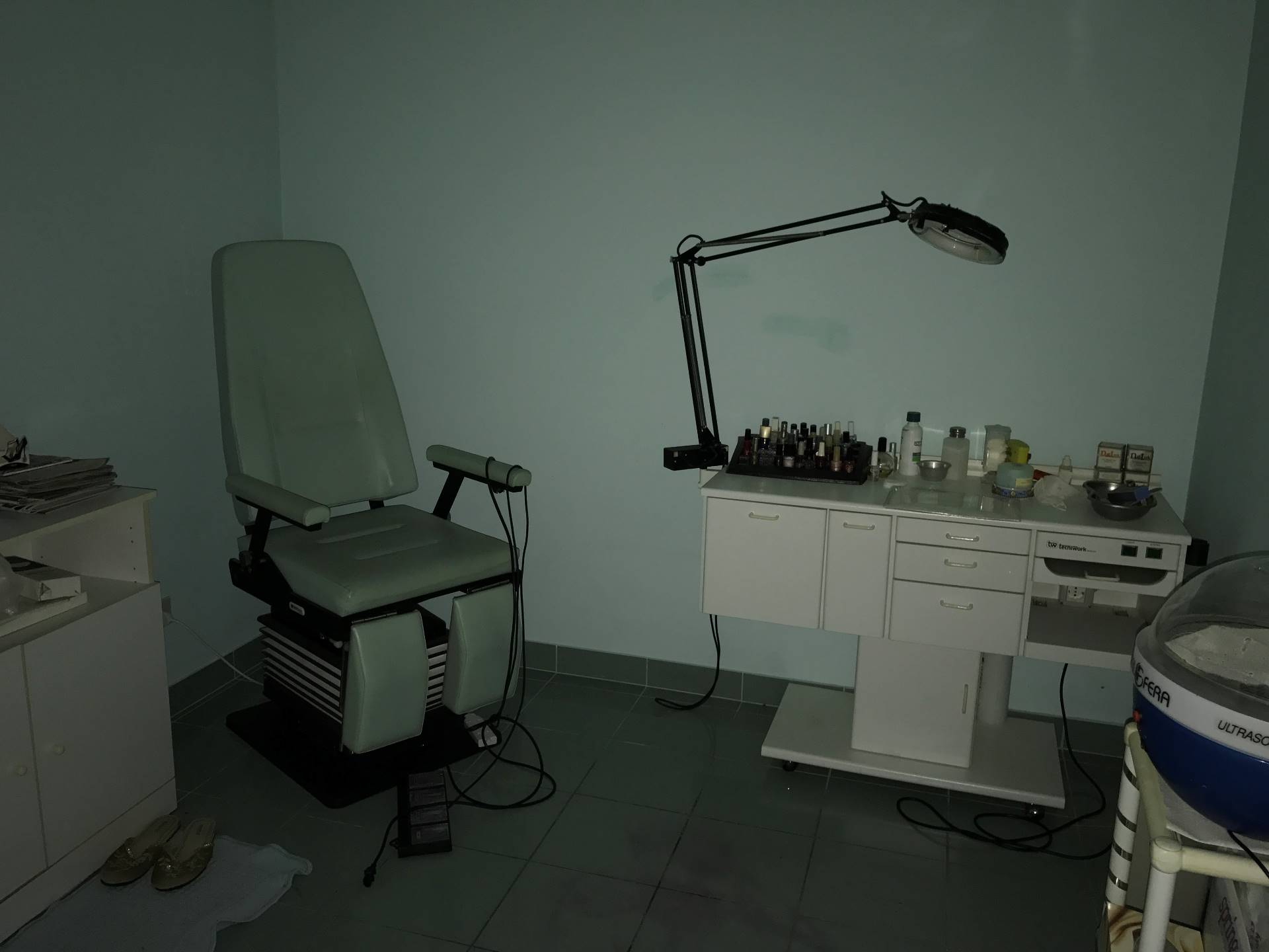 Locale commerciale in vendita a Vasto, ZONA SEMICENTRALE