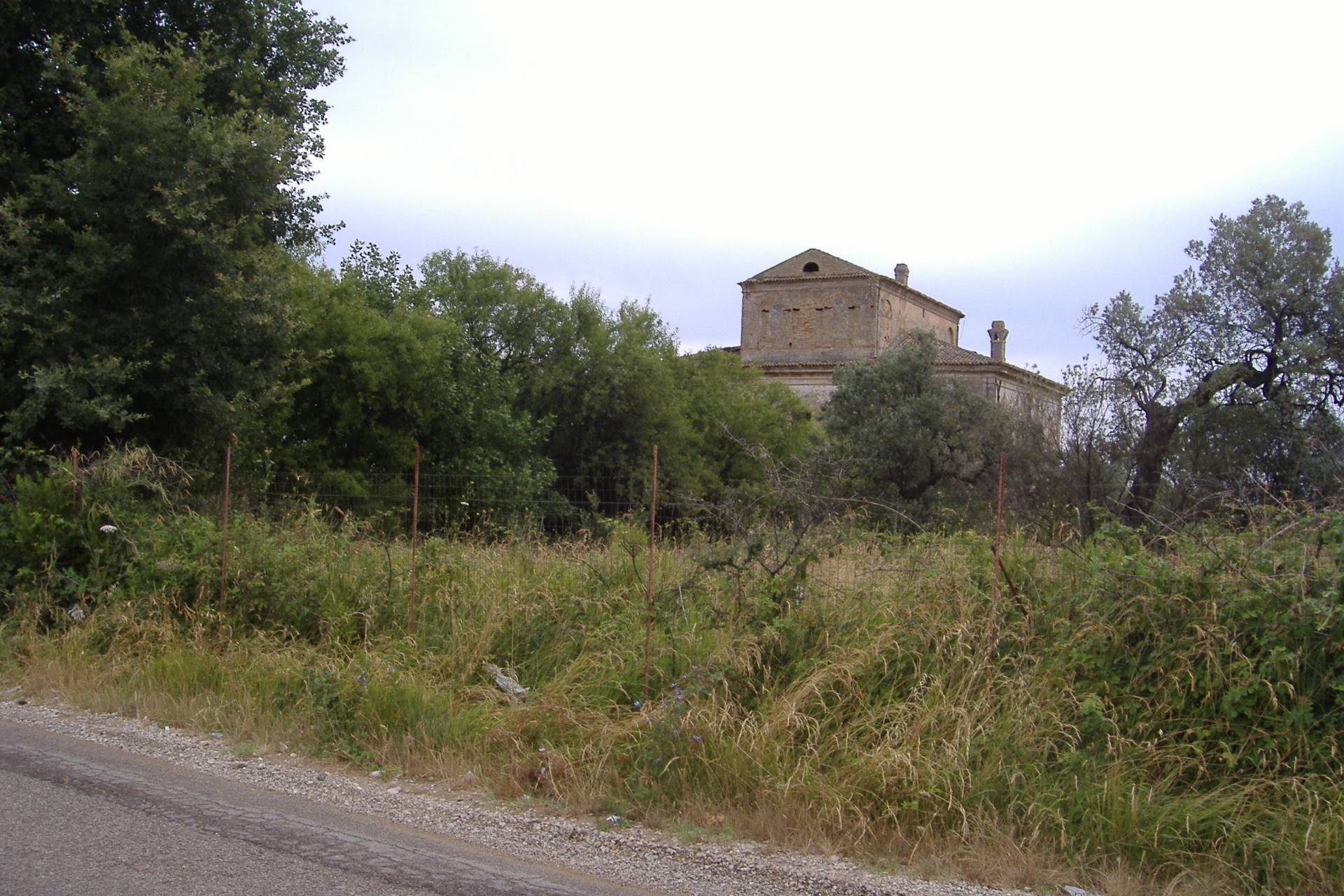 Rustico in vendita a Vasto, ZONA PERIFERICA