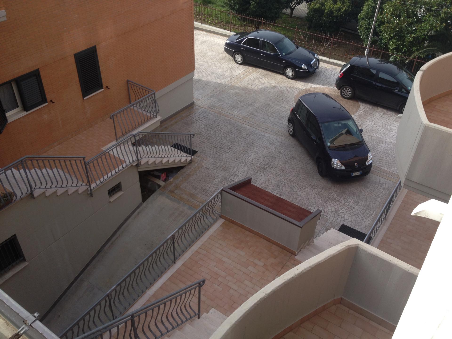 Appartamento in vendita a Vasto, ZONA PERIFERICA