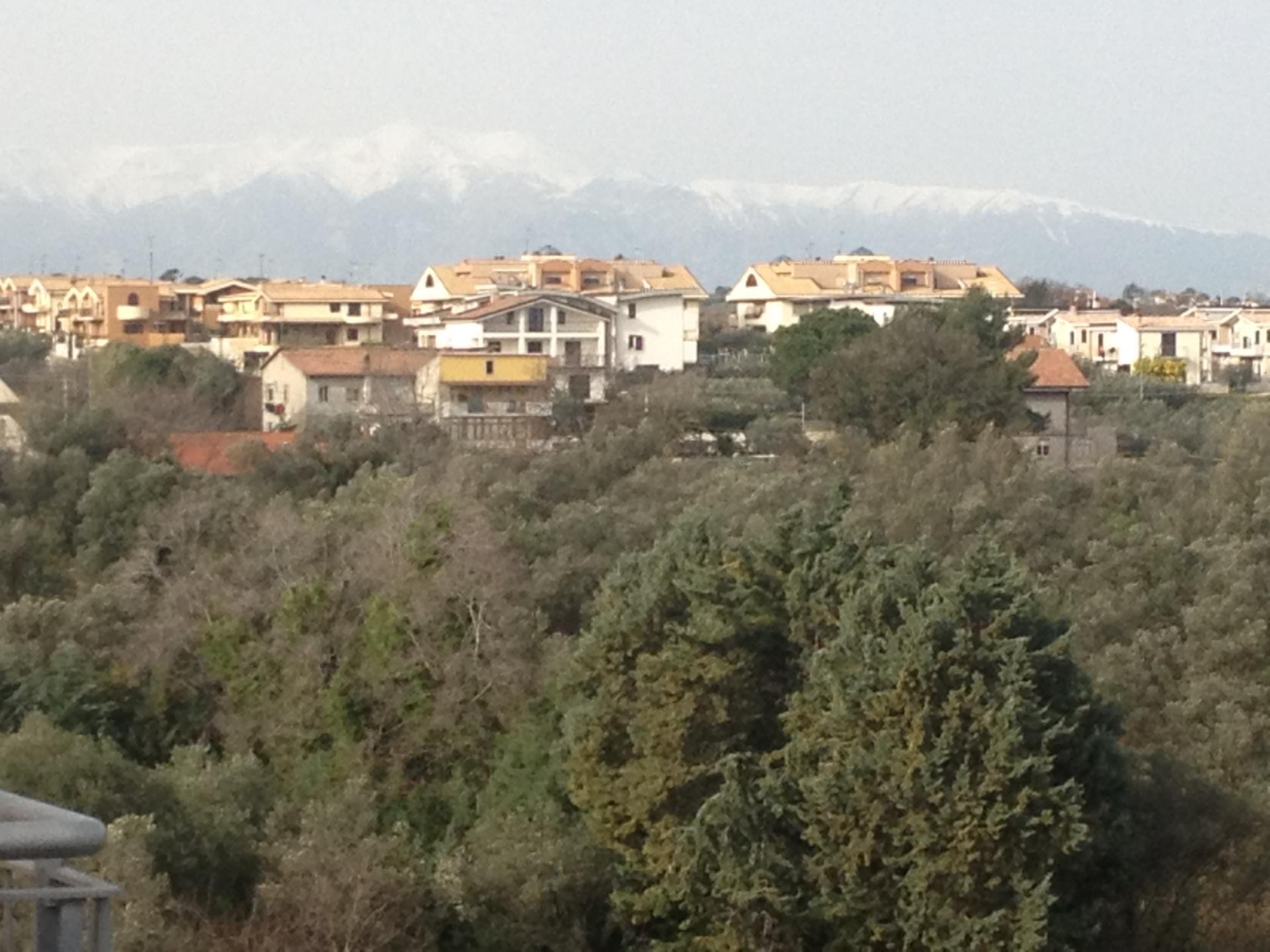 Appartamento in vendita a Vasto, ZONA PERIFERICA