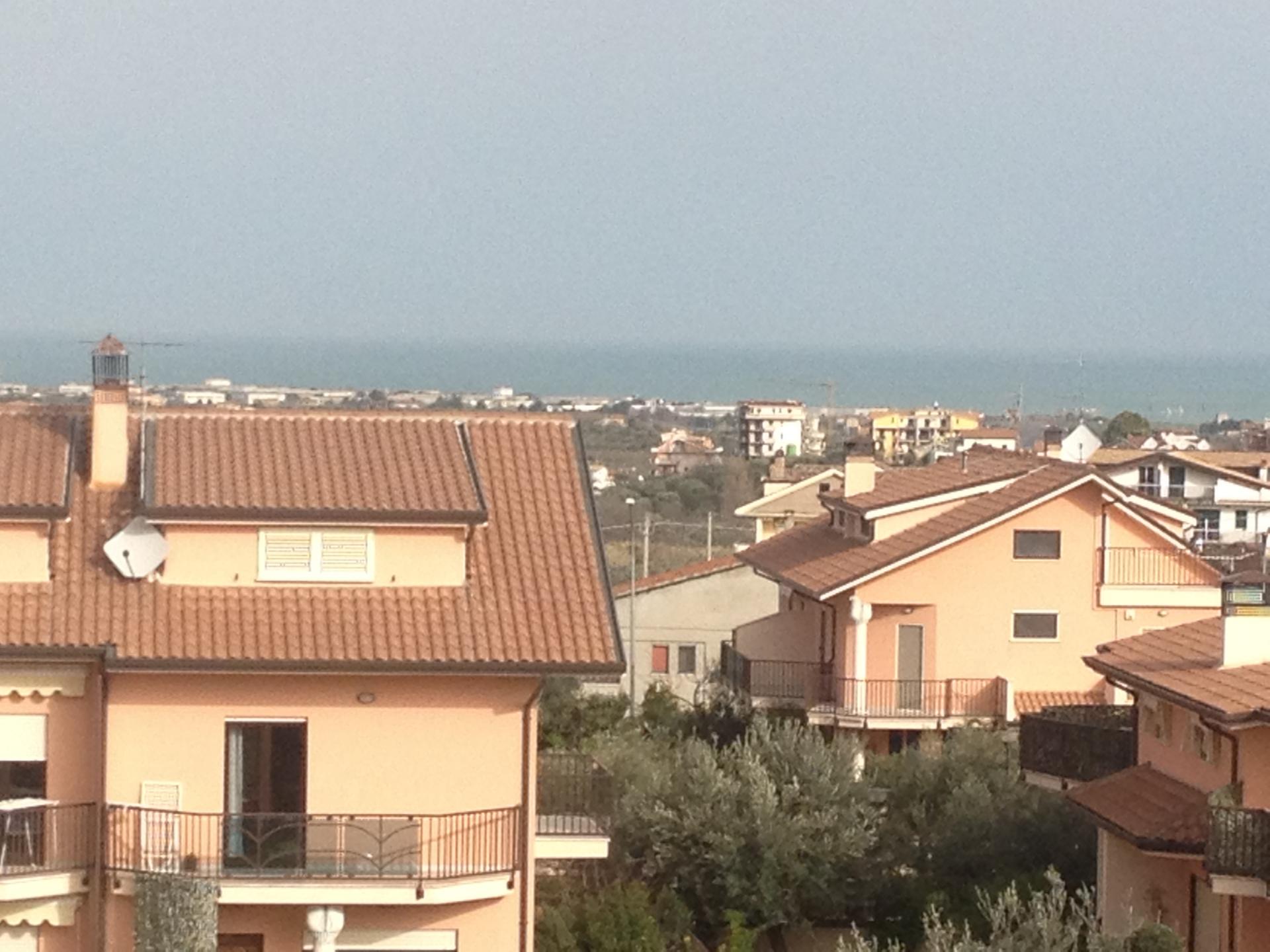 Appartamento in vendita a Vasto, ZONA PERIFERICA