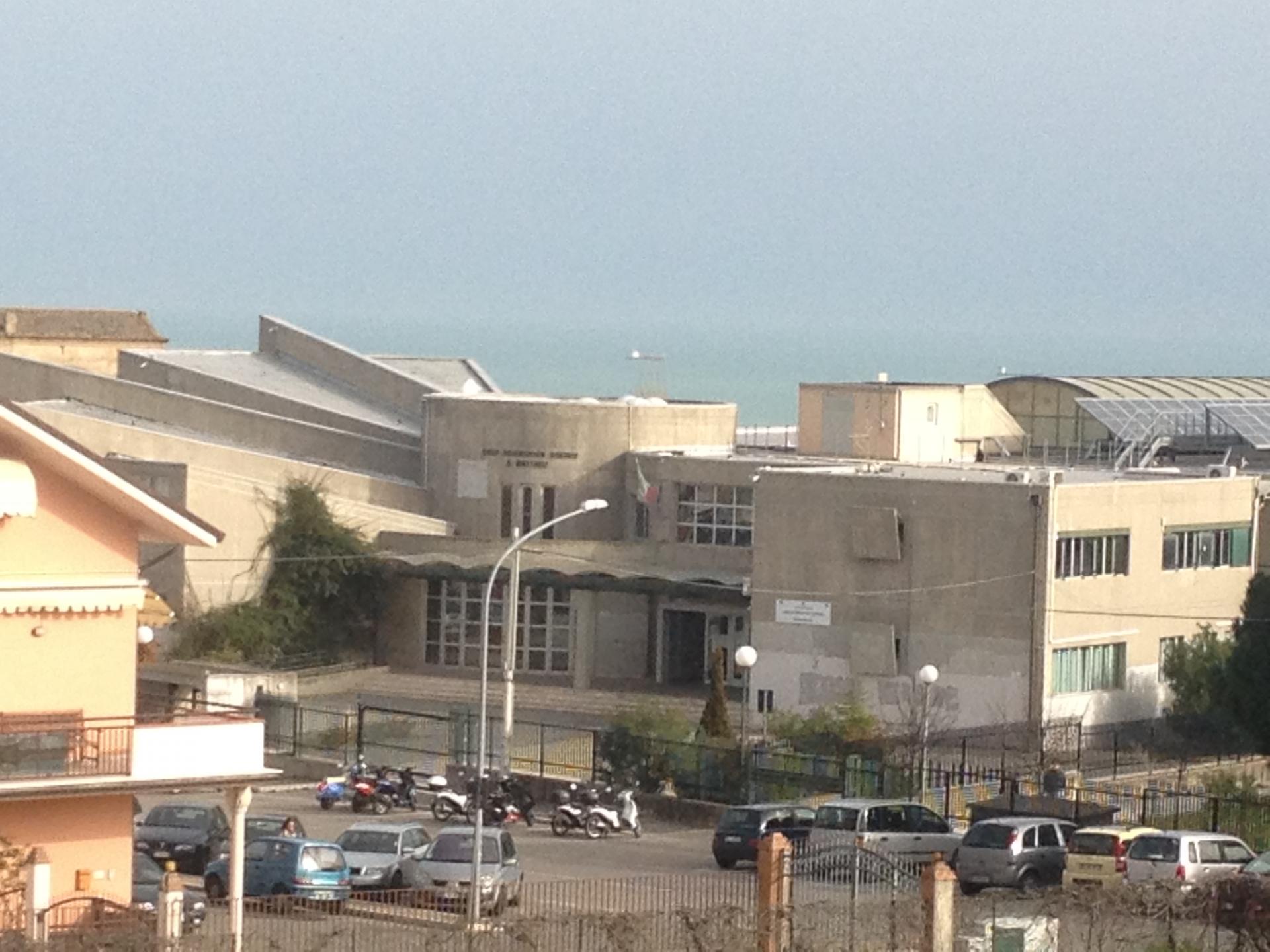 Appartamento in vendita a Vasto, ZONA PERIFERICA