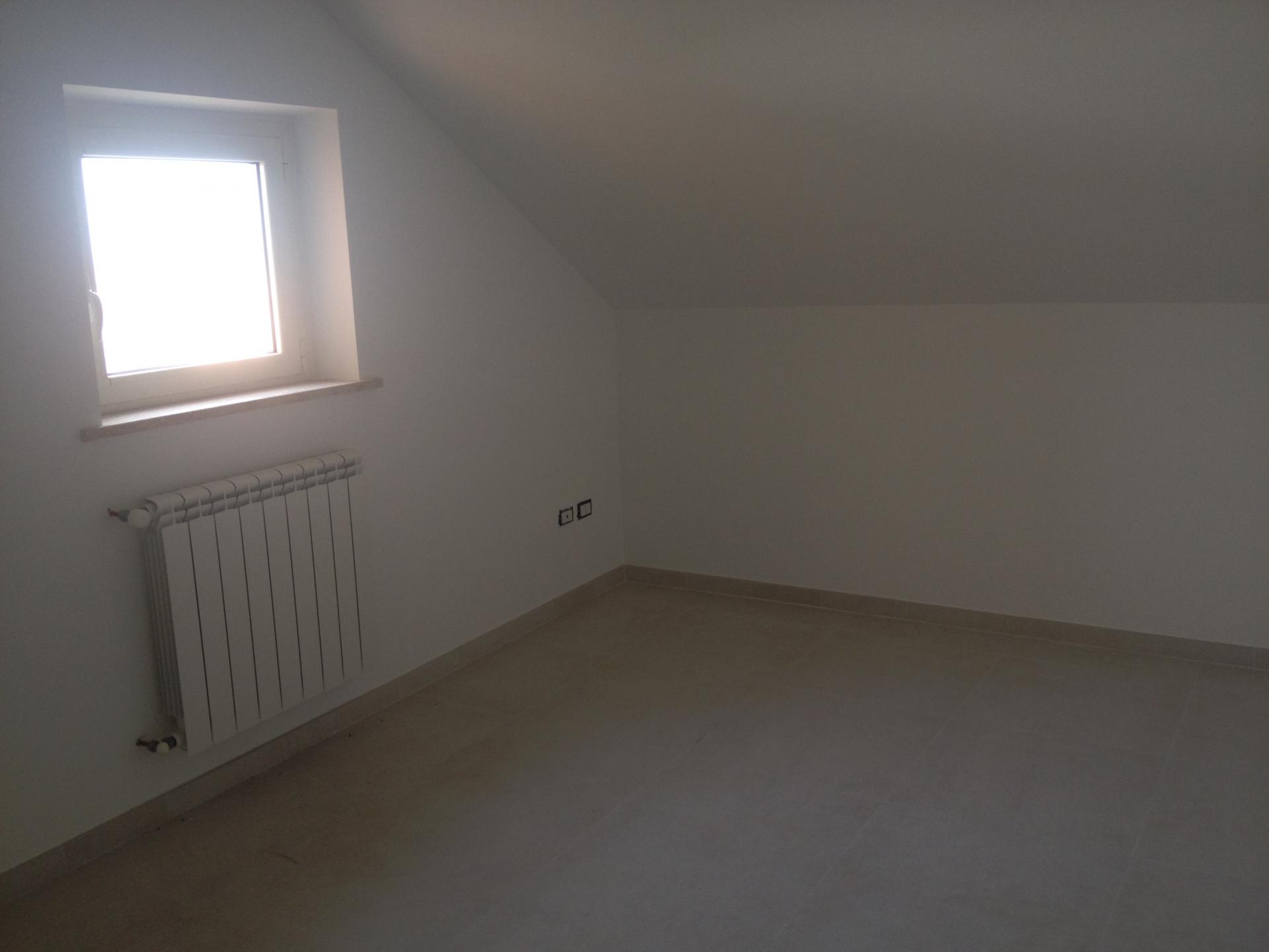 Appartamento in vendita a Vasto, ZONA PERIFERICA