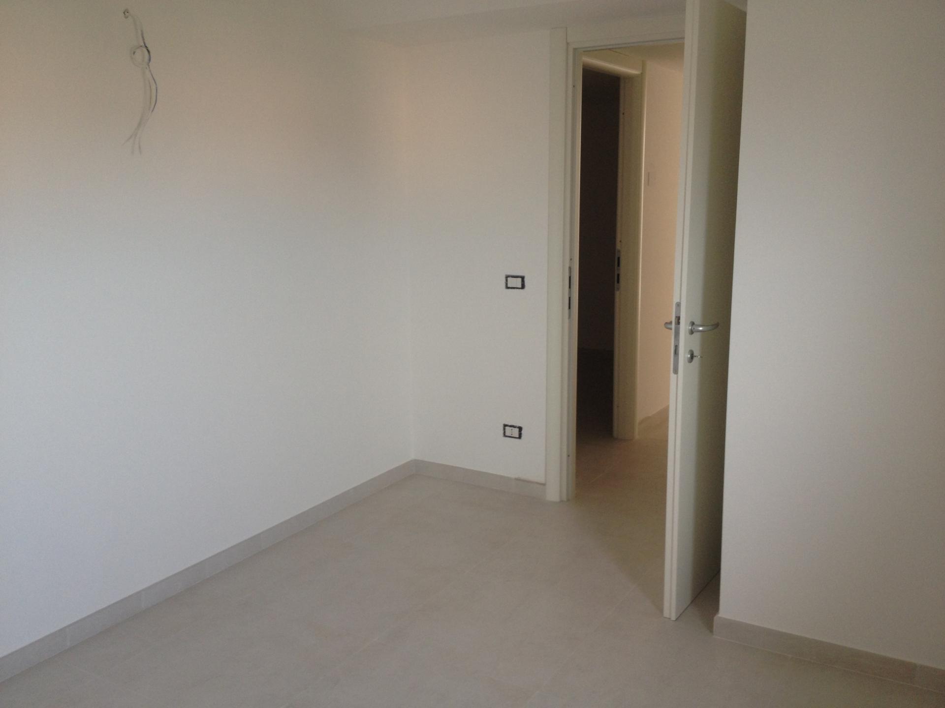 Appartamento in vendita a Vasto, ZONA PERIFERICA