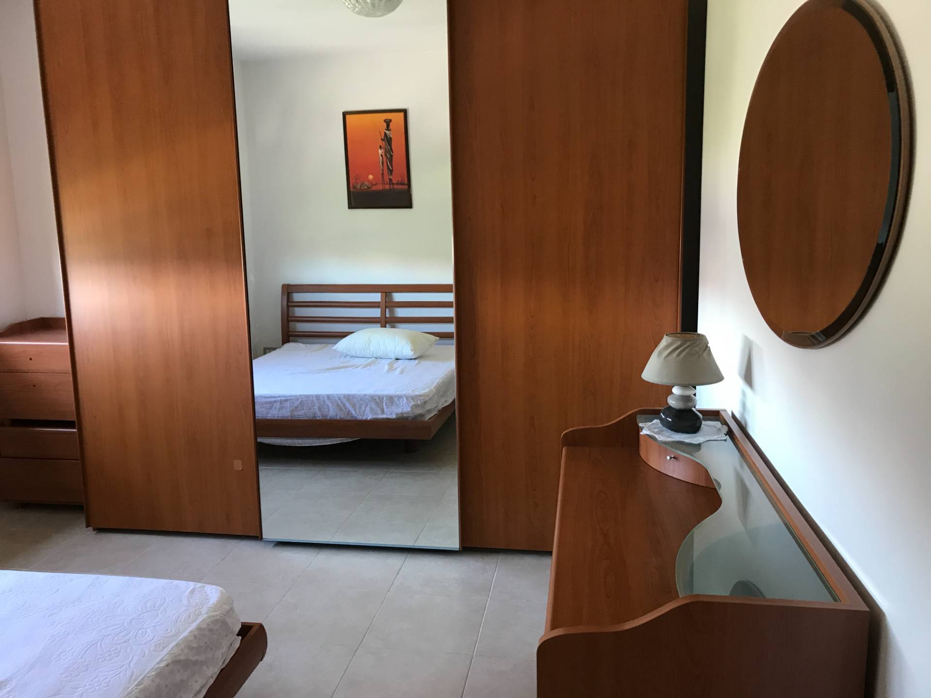 Appartamento in vendita a Vasto, ZONA PERIFERICA