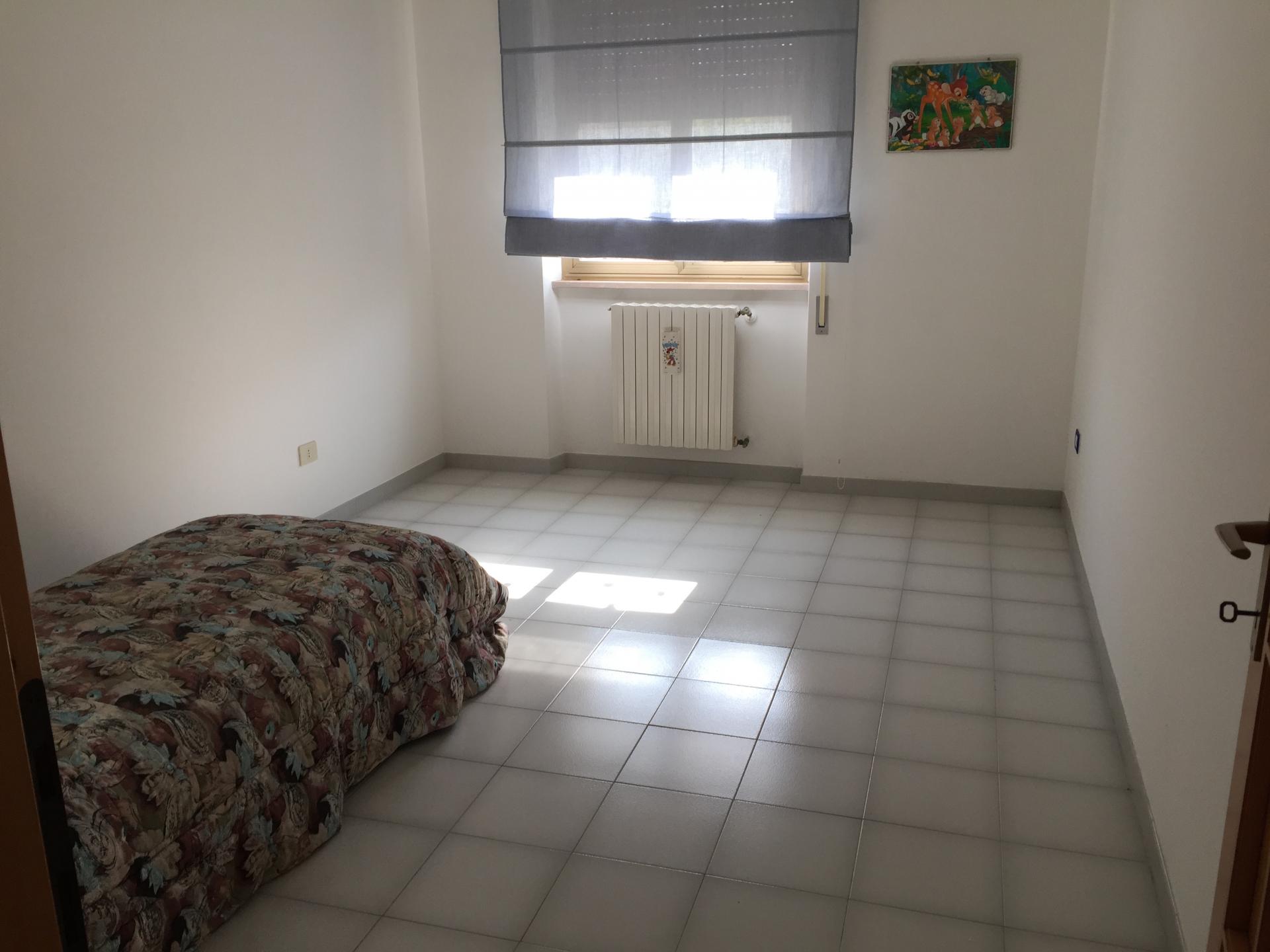 Appartamento in vendita a Vasto, ZONA PERIFERICA