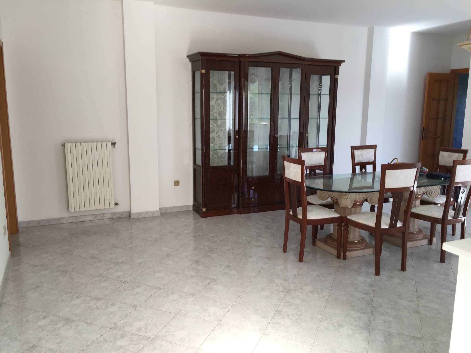 Appartamento in vendita a Vasto, ZONA PERIFERICA