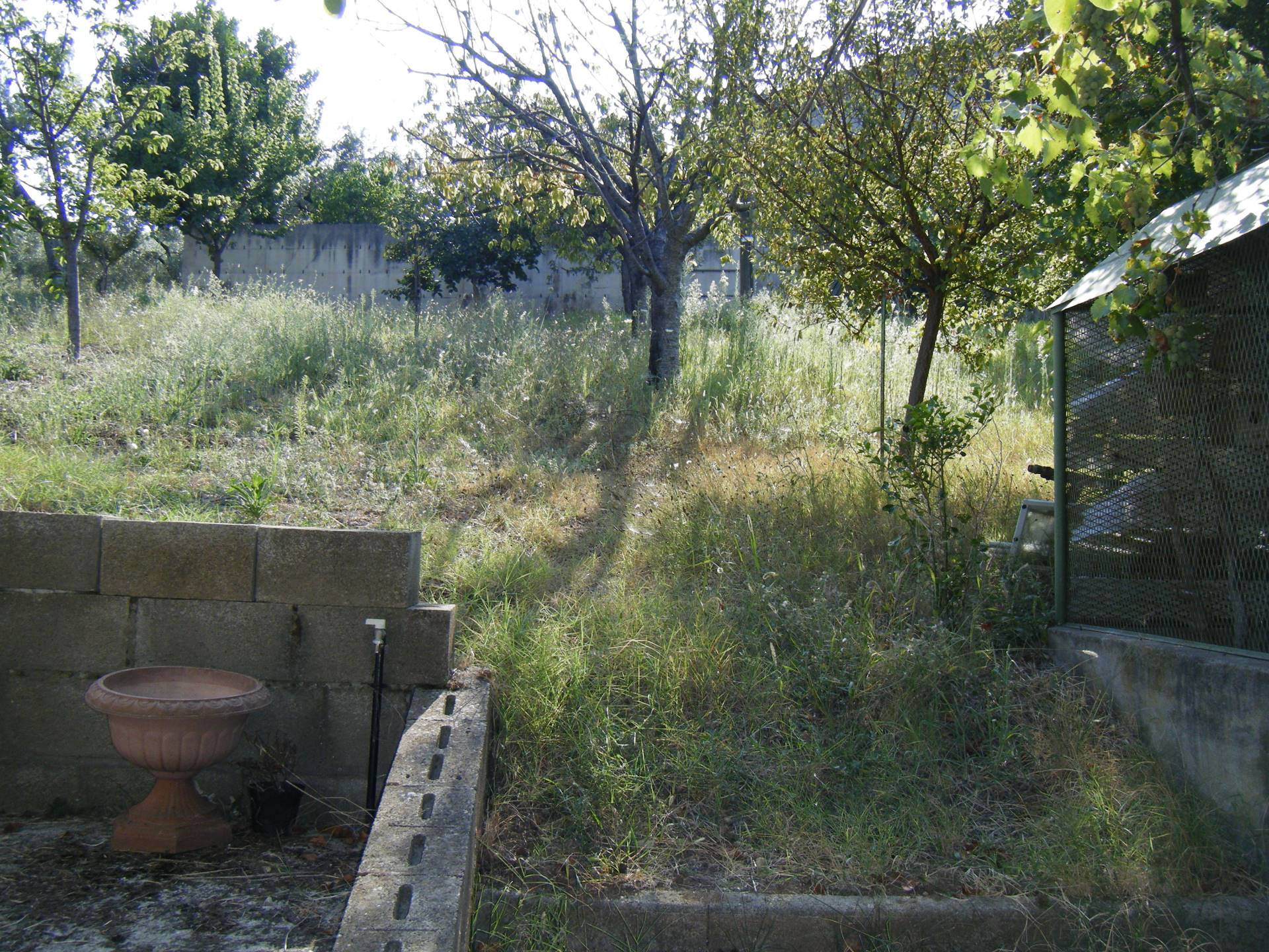 Appartamento in vendita a Vasto, ZONA PERIFERICA