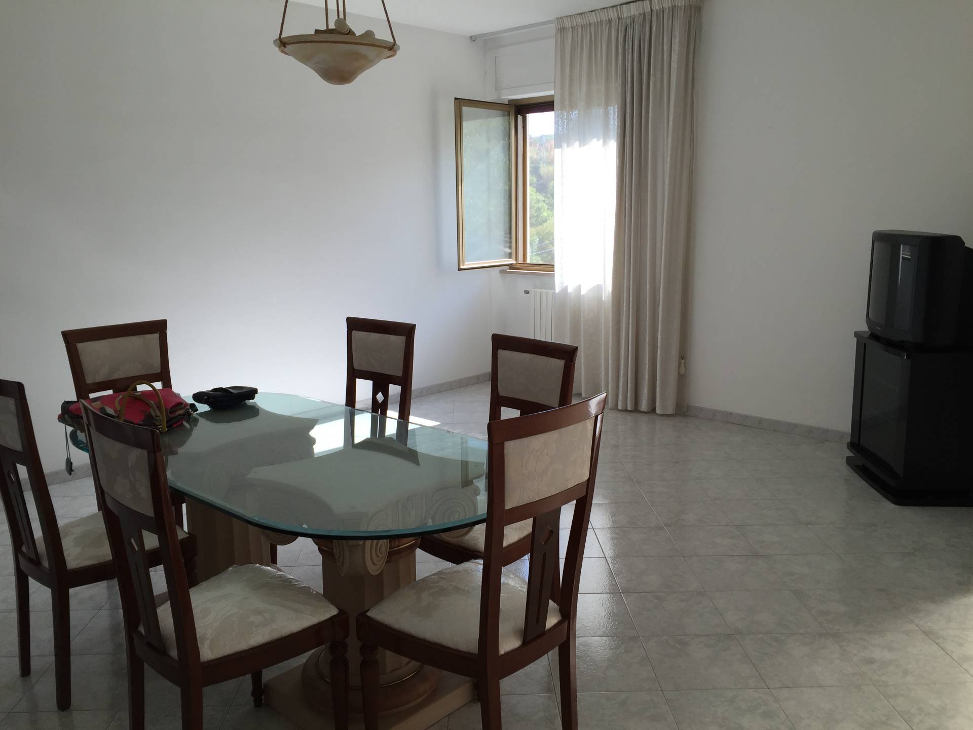 Appartamento in vendita a Vasto, ZONA PERIFERICA