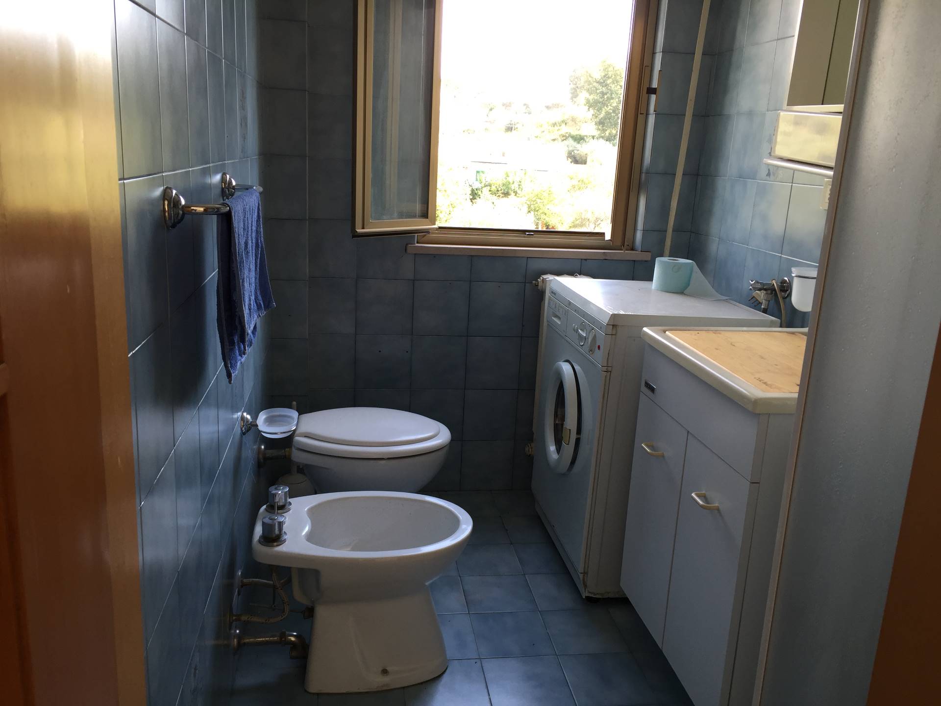 Appartamento in vendita a Vasto, ZONA PERIFERICA