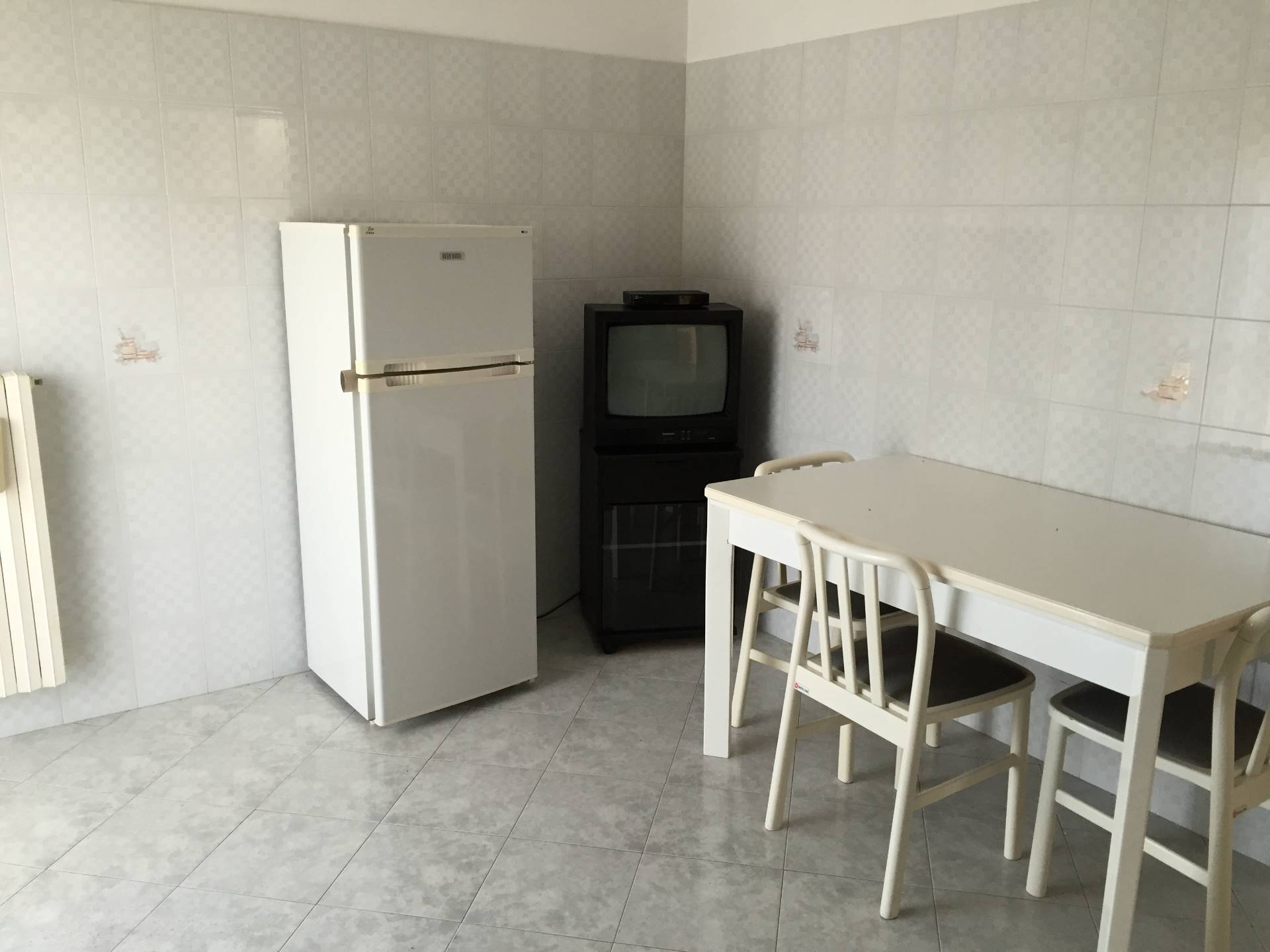 Appartamento in vendita a Vasto, ZONA PERIFERICA