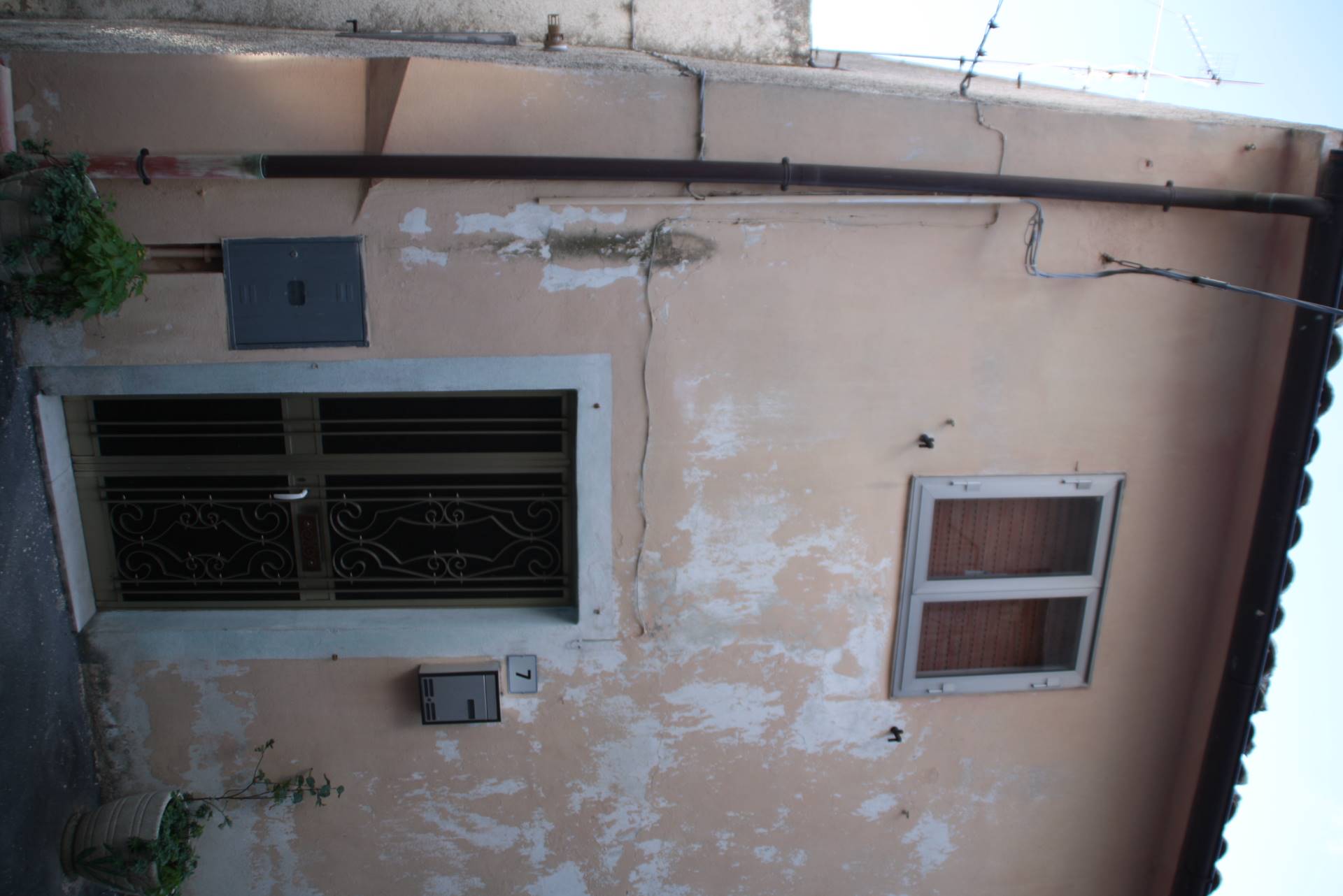 Abitazione indipendente in vendita a Dogliola