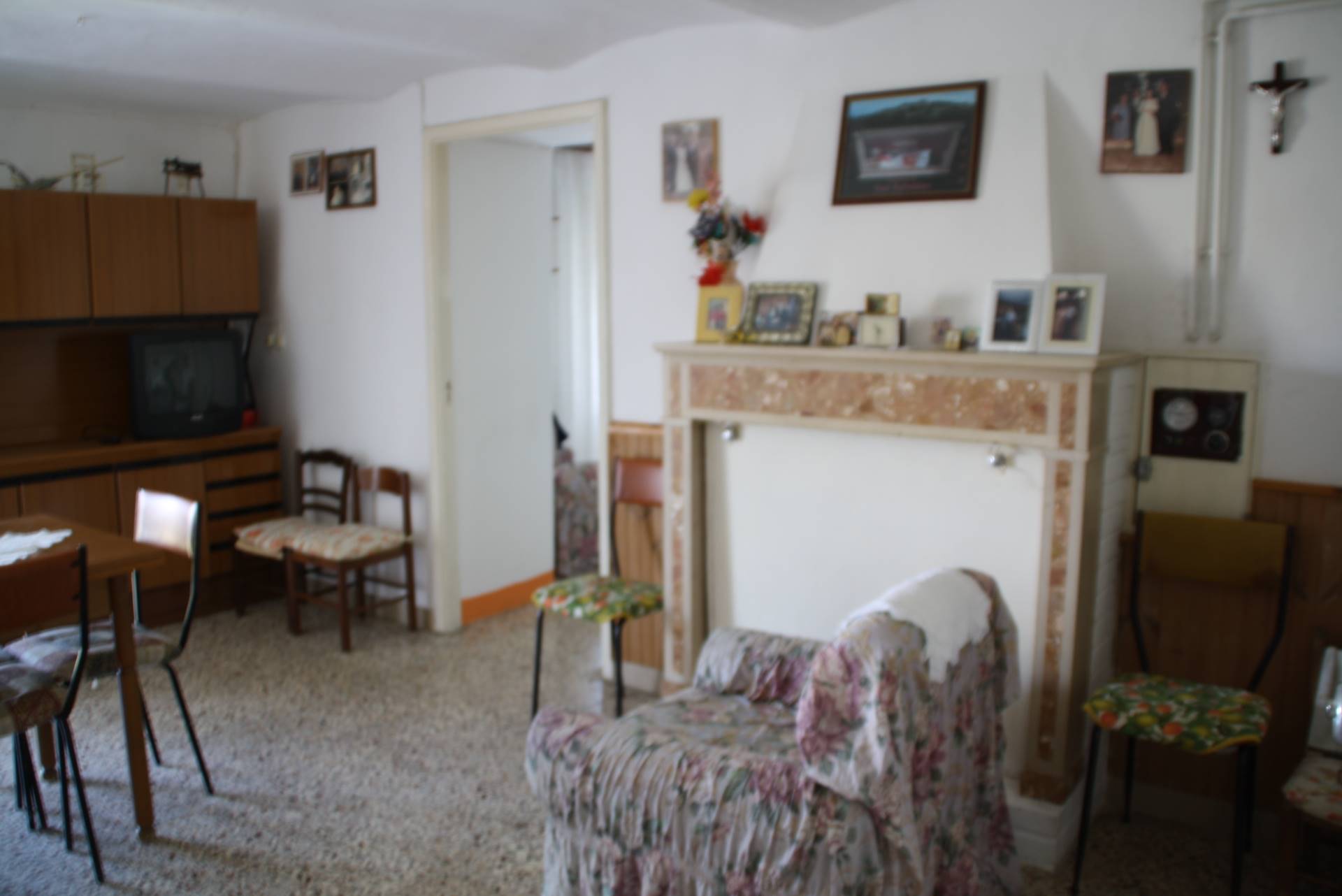 Abitazione indipendente in vendita a Dogliola