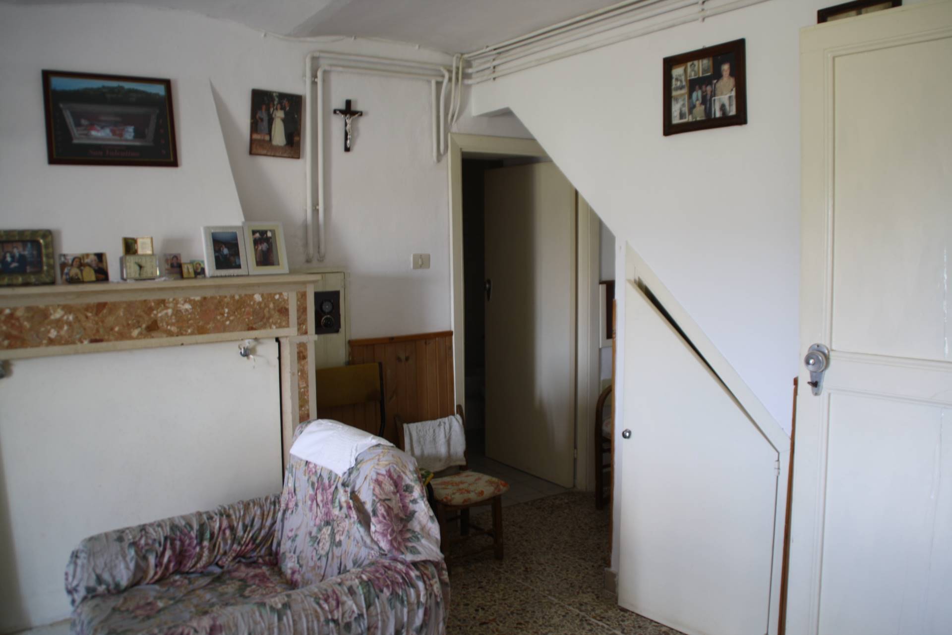 Abitazione indipendente in vendita a Dogliola