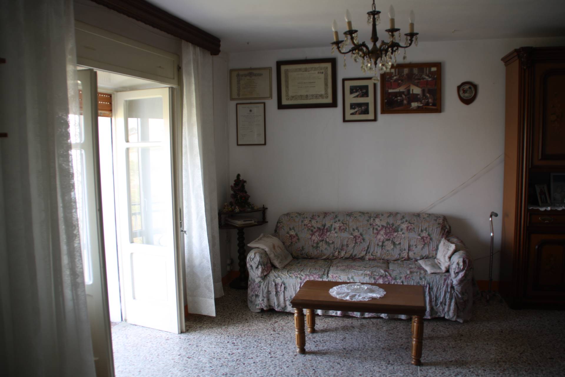 Abitazione indipendente in vendita a Dogliola