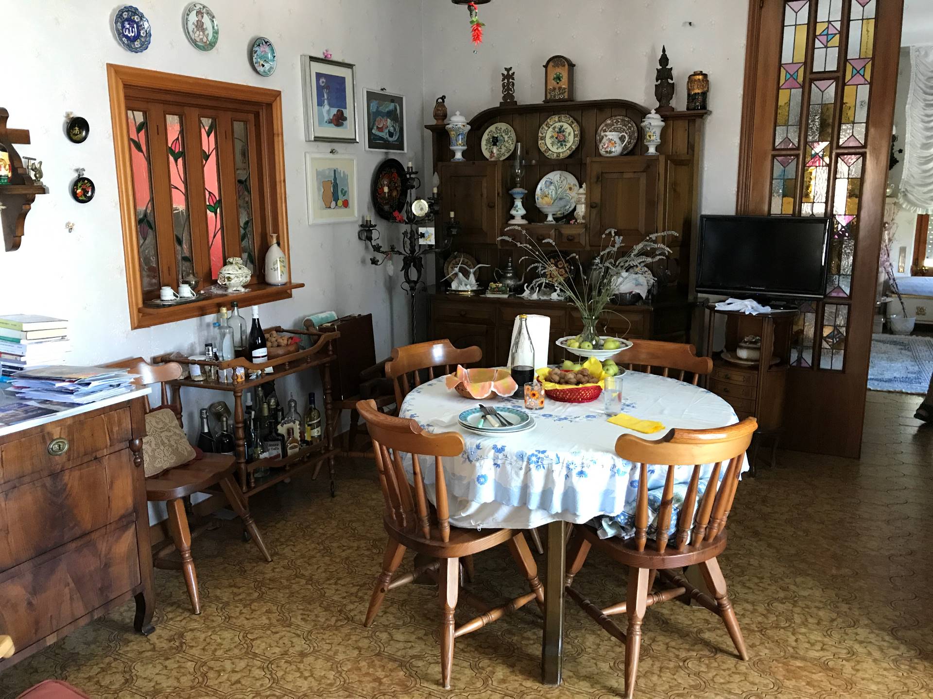 Villa in vendita a Vasto, ZONA RESIDENZIALE