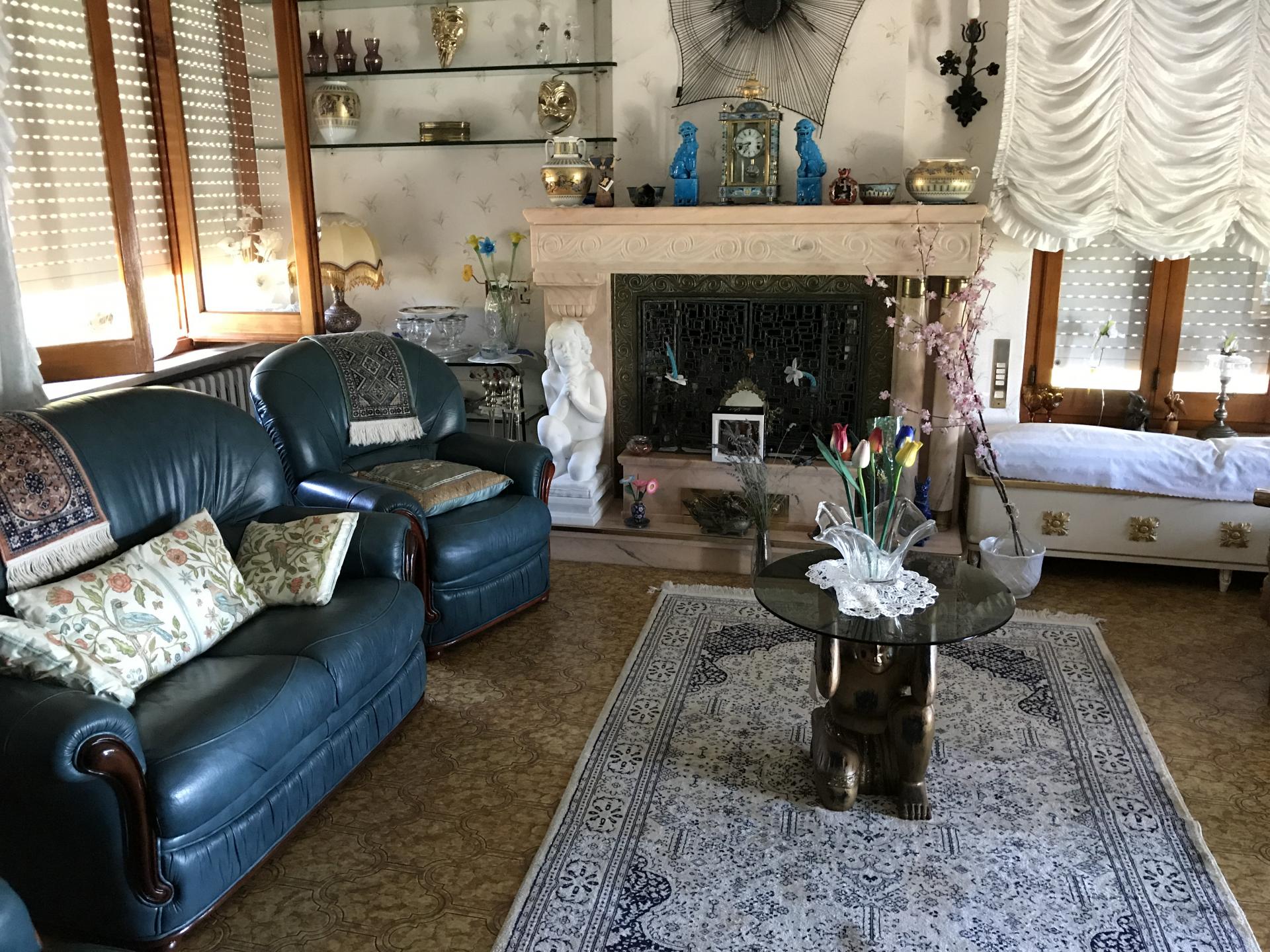 Villa in vendita a Vasto, ZONA RESIDENZIALE