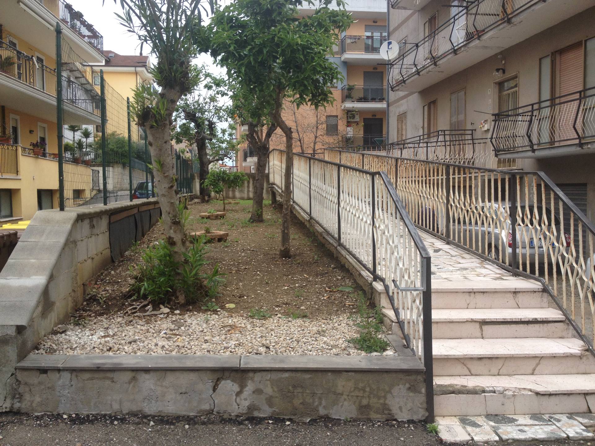 Appartamento in vendita a Vasto, ZONA CENTRALE