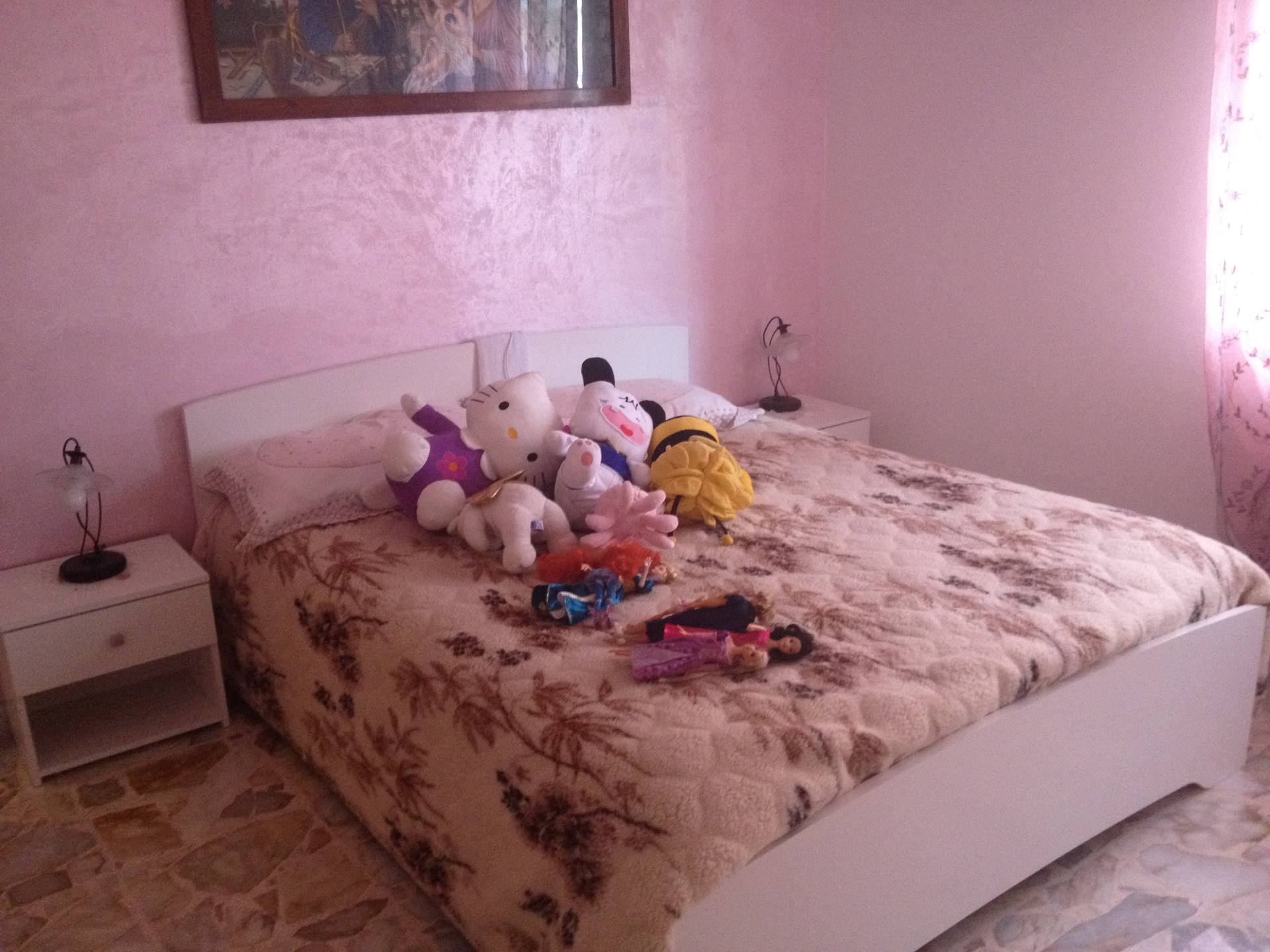 Appartamento in vendita a Vasto, ZONA CENTRALE