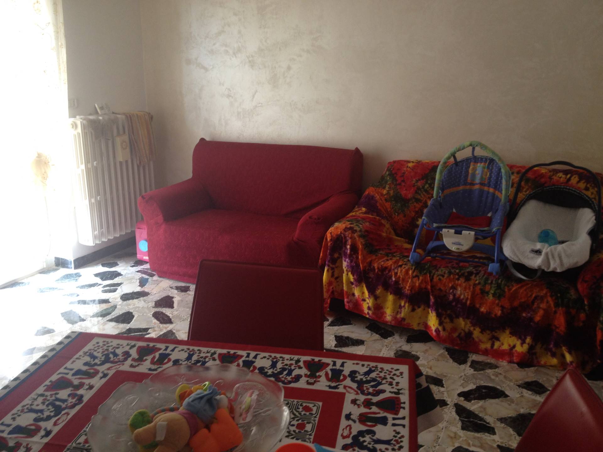 Appartamento in vendita a Vasto, ZONA CENTRALE